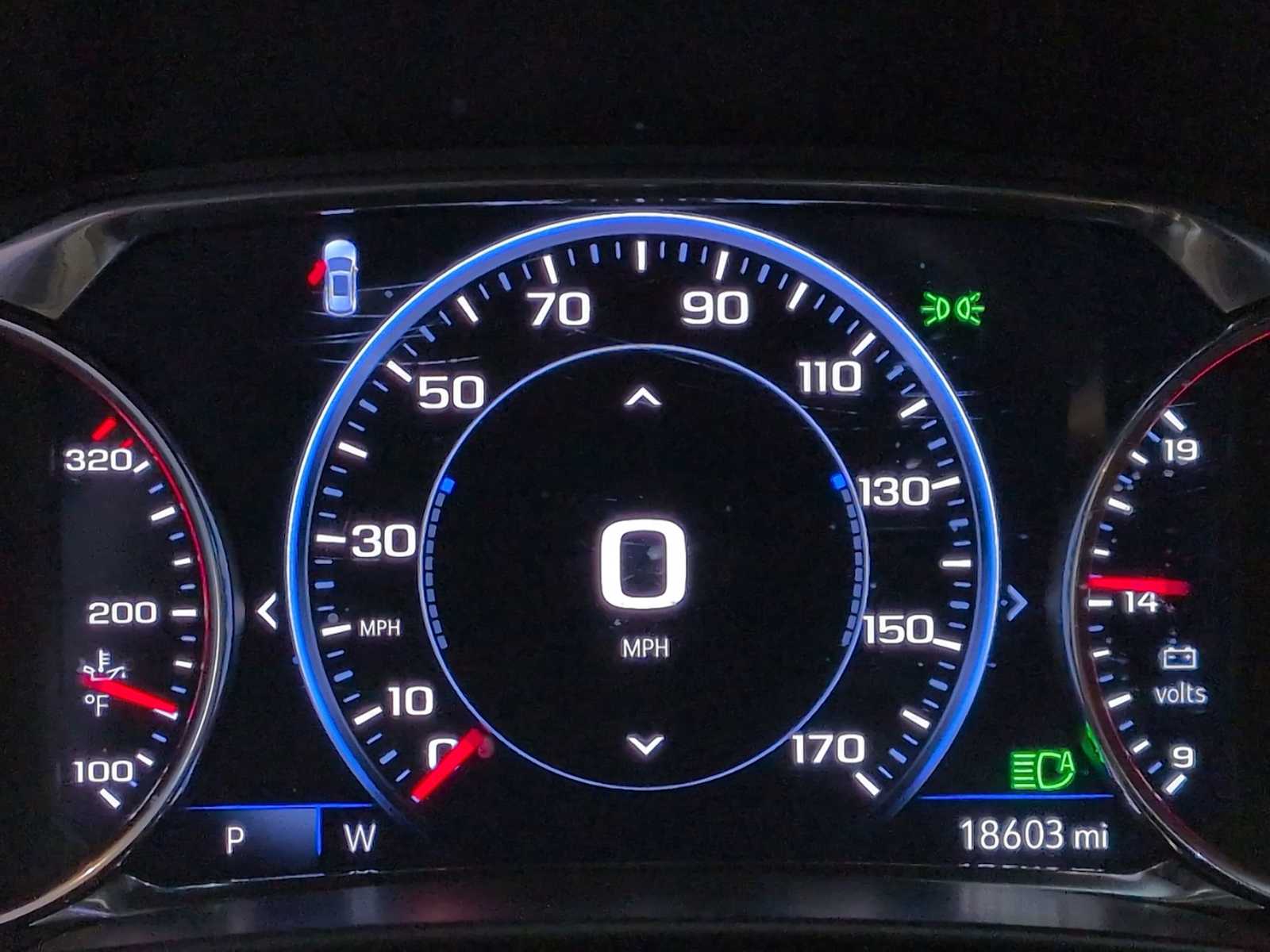 Thumbnail: 2022 Chevrolet Blazer - 33