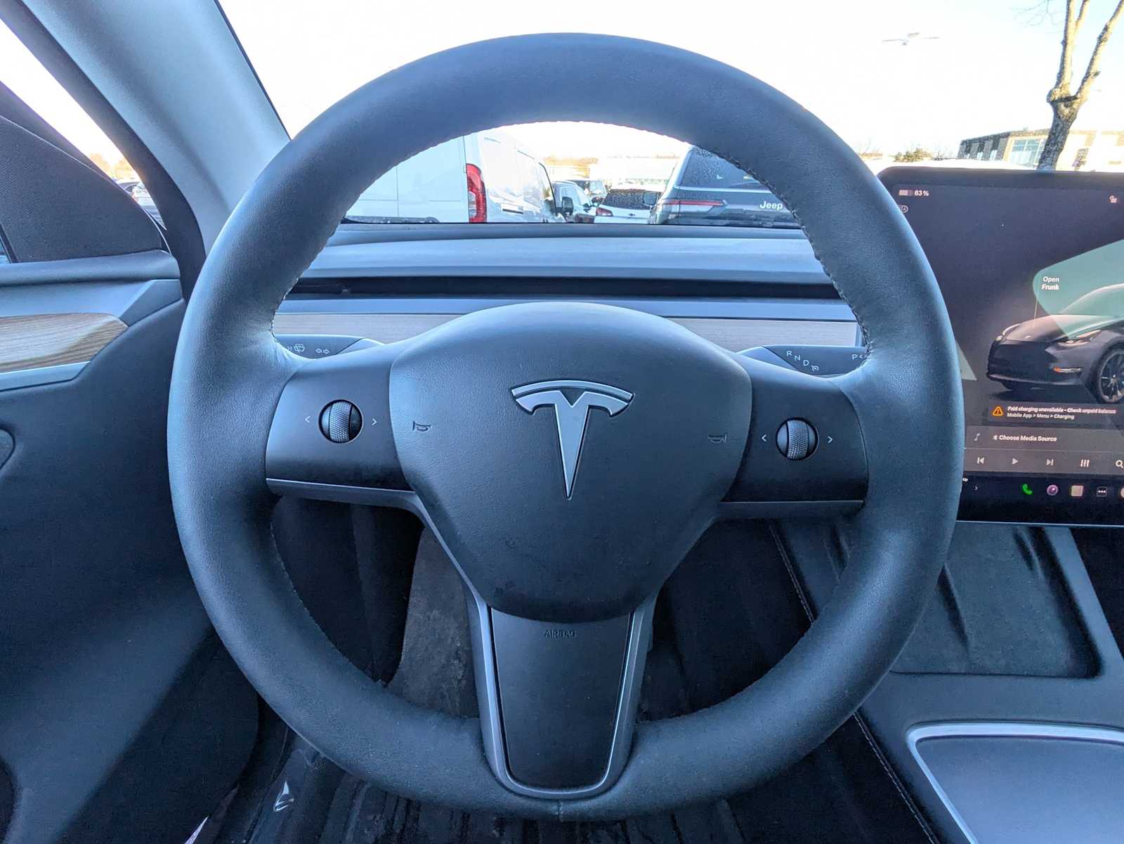 Thumbnail: 2024 Tesla Model Y - 20