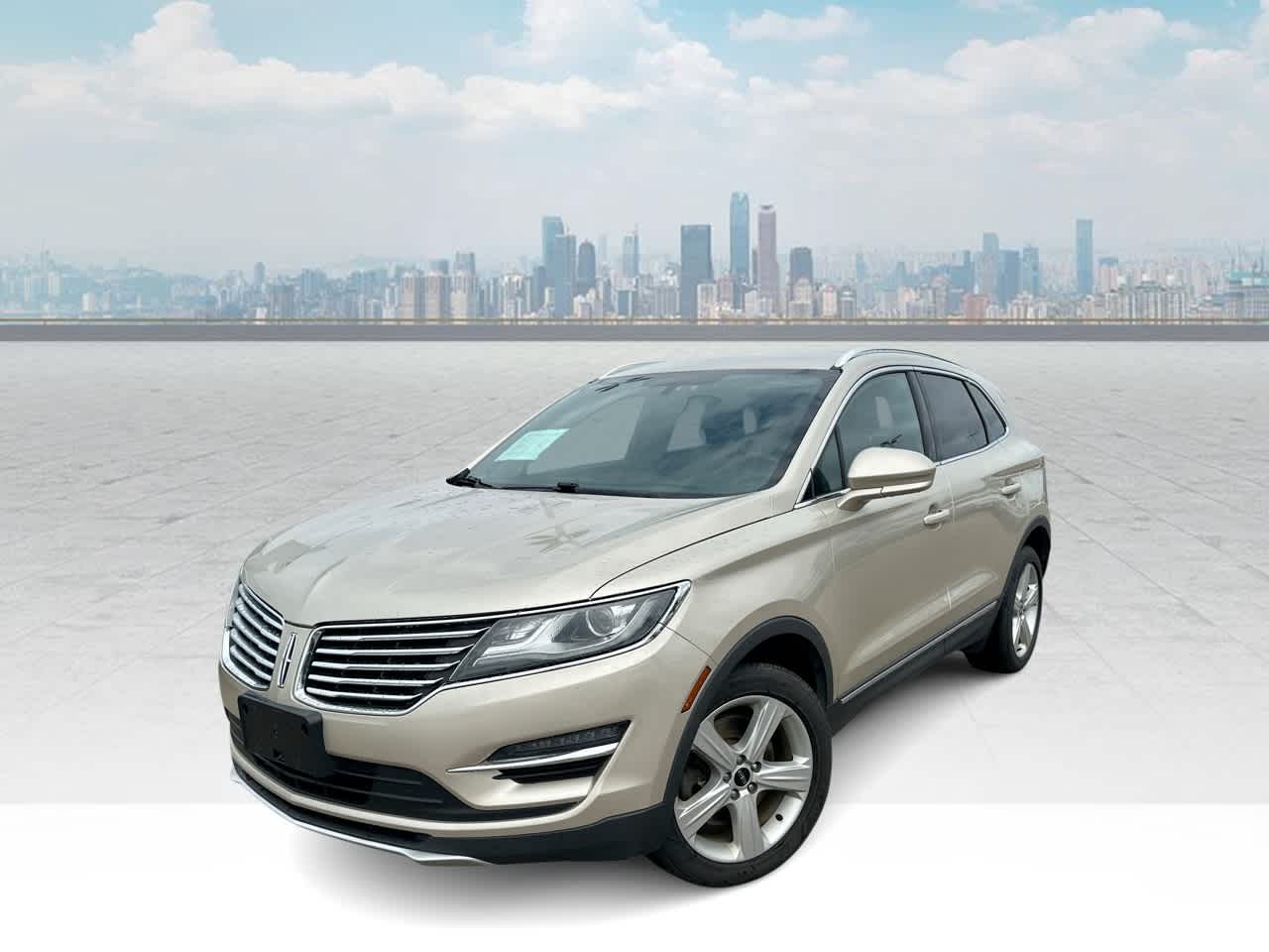 2017 Lincoln MKC Premiere -
                  Waukesha, WI