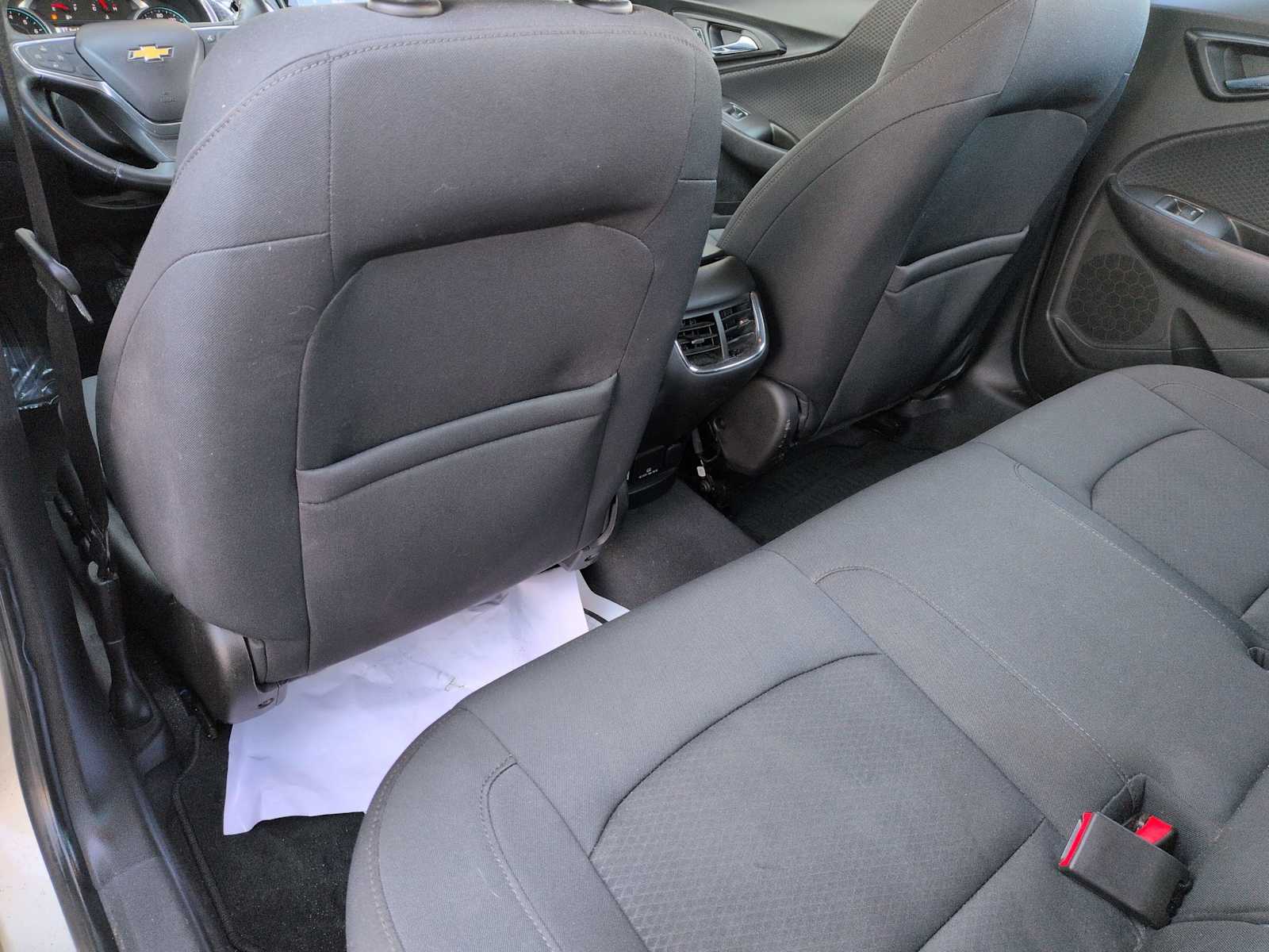 Thumbnail: 2016 Chevrolet Malibu - 17