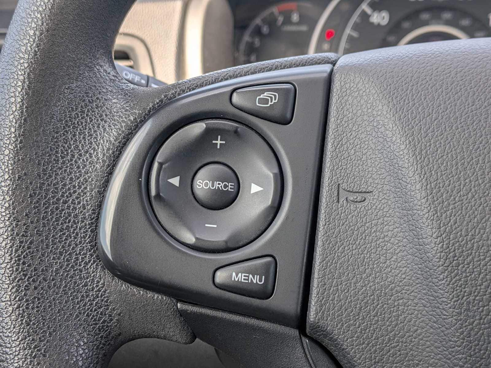 Thumbnail: 2014 Honda CR-V - 22