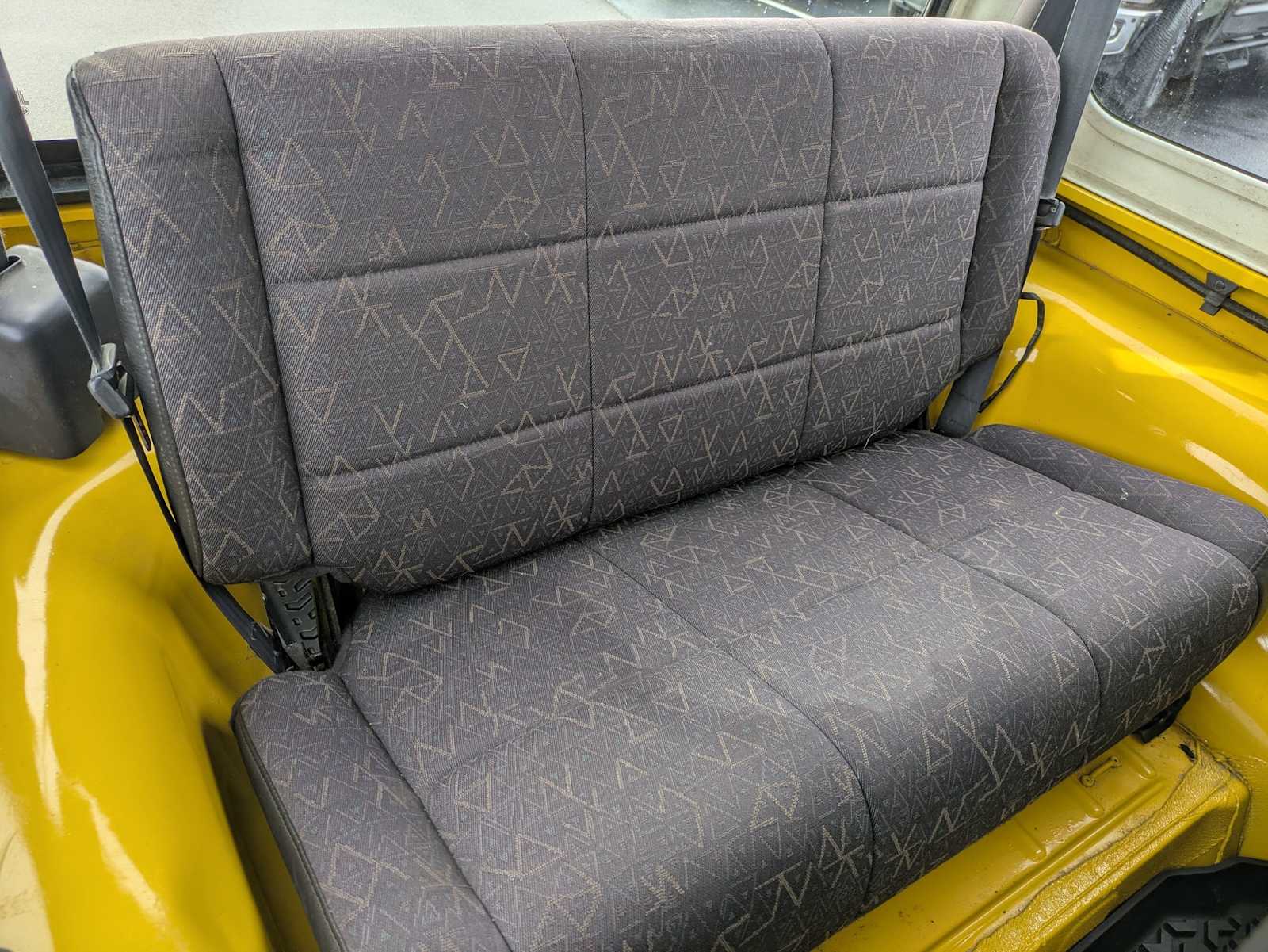 Thumbnail: 2002 Jeep Wrangler - 15