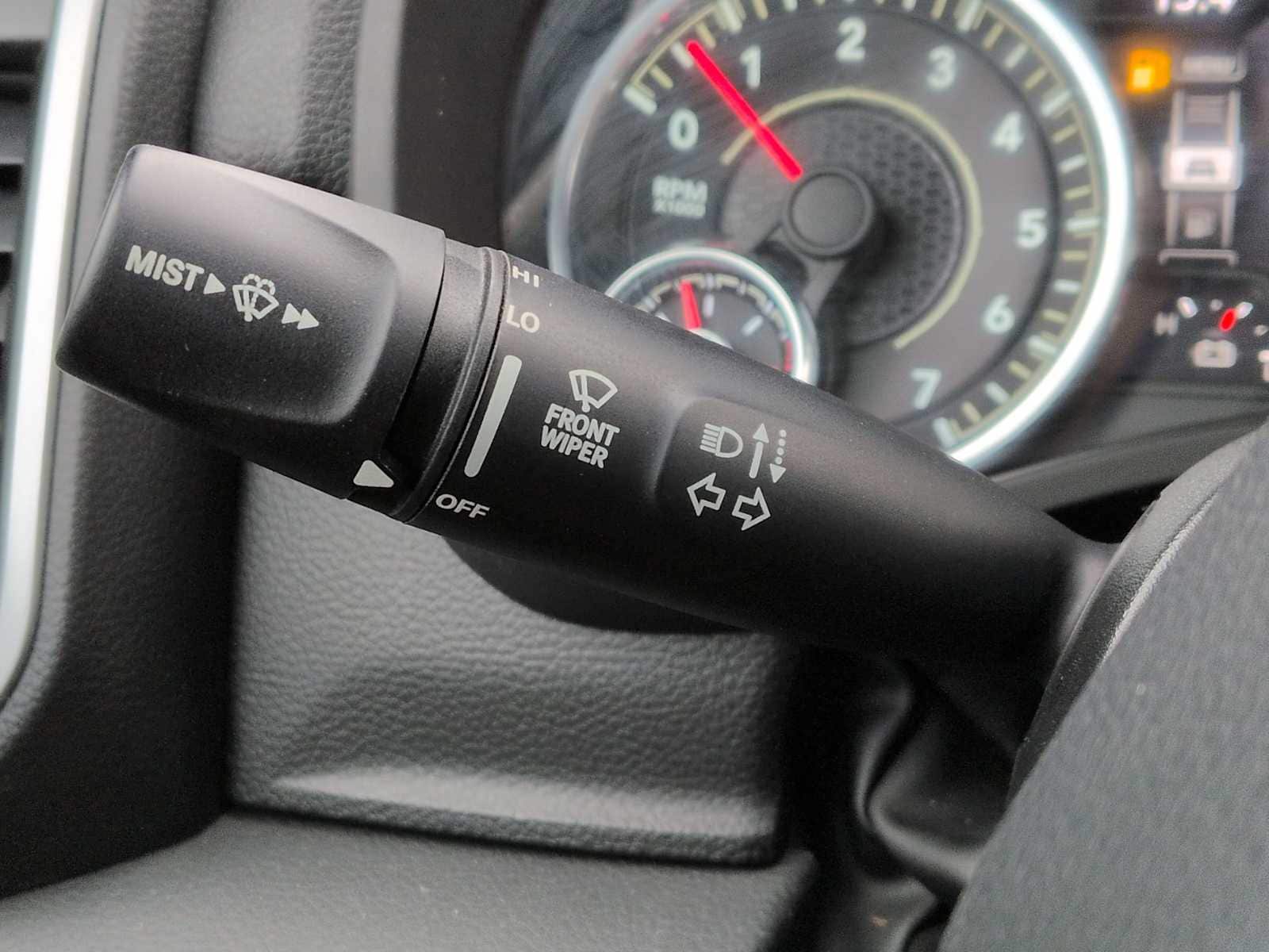 Thumbnail: 2023 RAM 1500 - 23