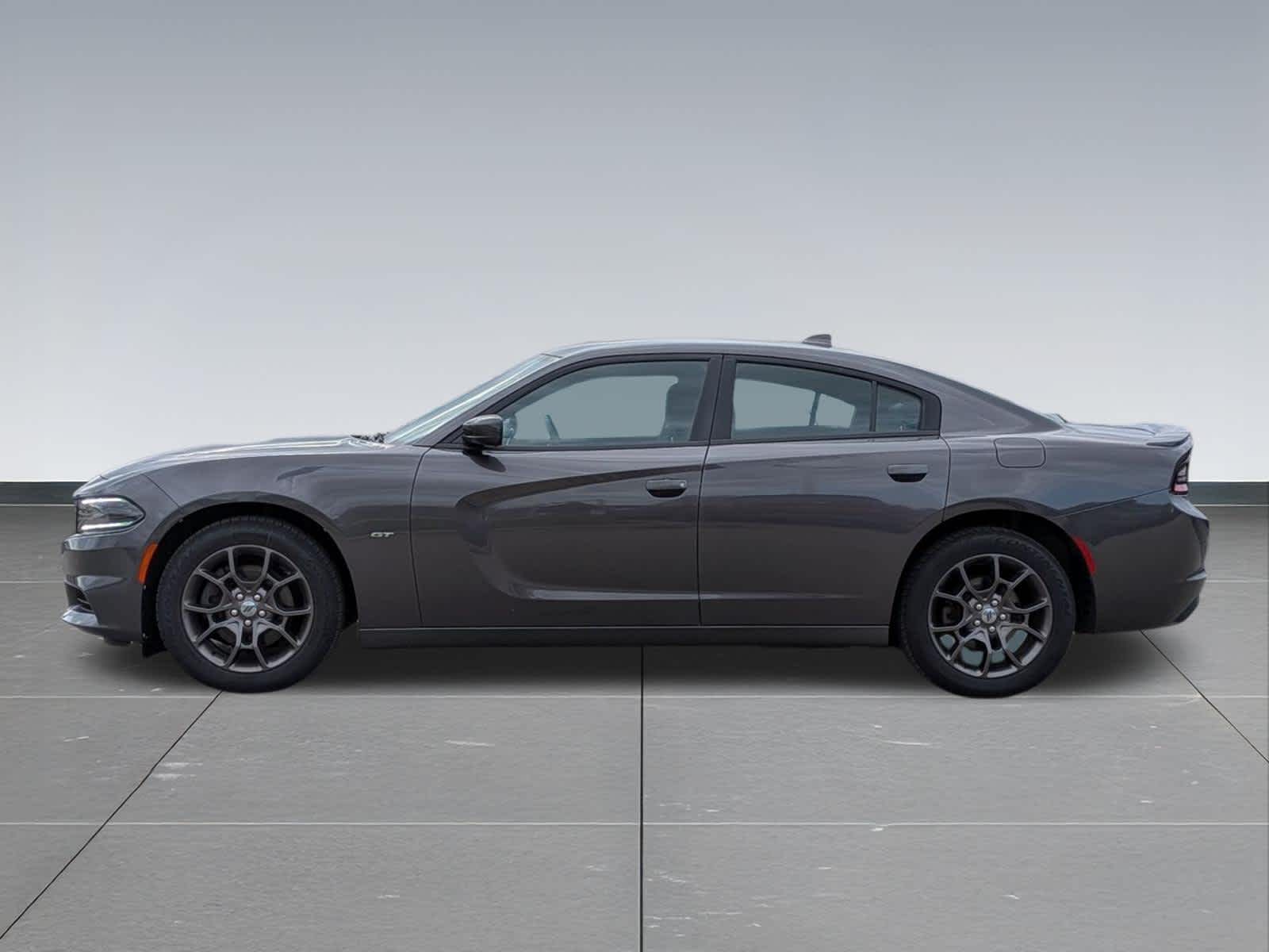 Thumbnail: 2018 Dodge Charger - 2