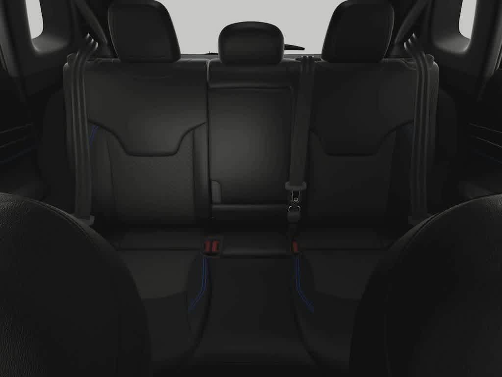 Thumbnail: 2025 Jeep Compass - 23
