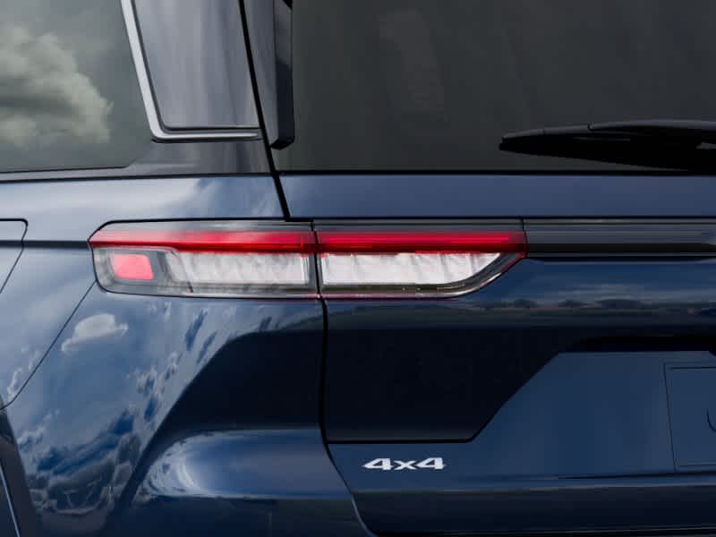 Thumbnail: 2026 Jeep Grand Cherokee - 9