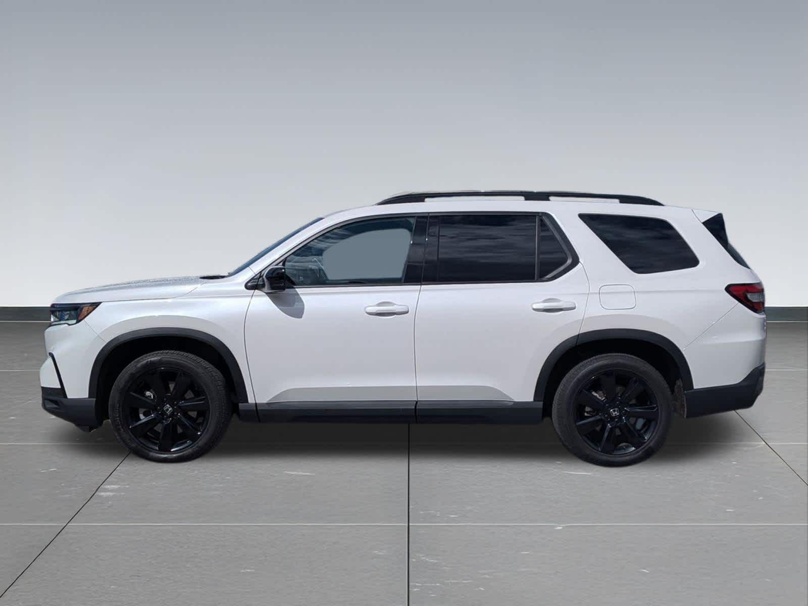 Thumbnail: 2025 Honda Pilot - 2