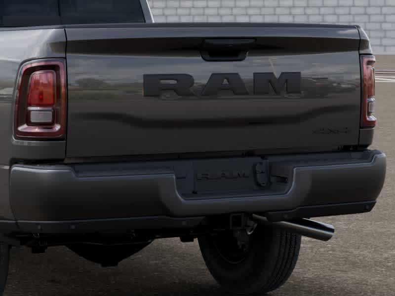 Thumbnail: 2026 RAM 2500 - 13
