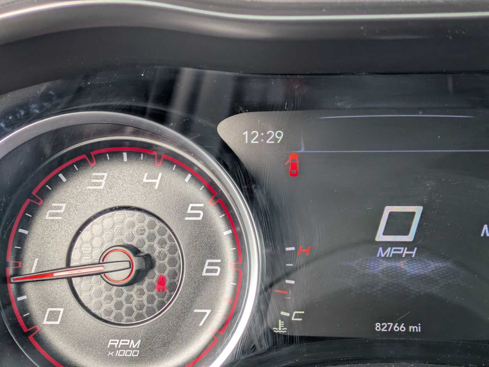 Thumbnail: 2020 Dodge Charger - 30