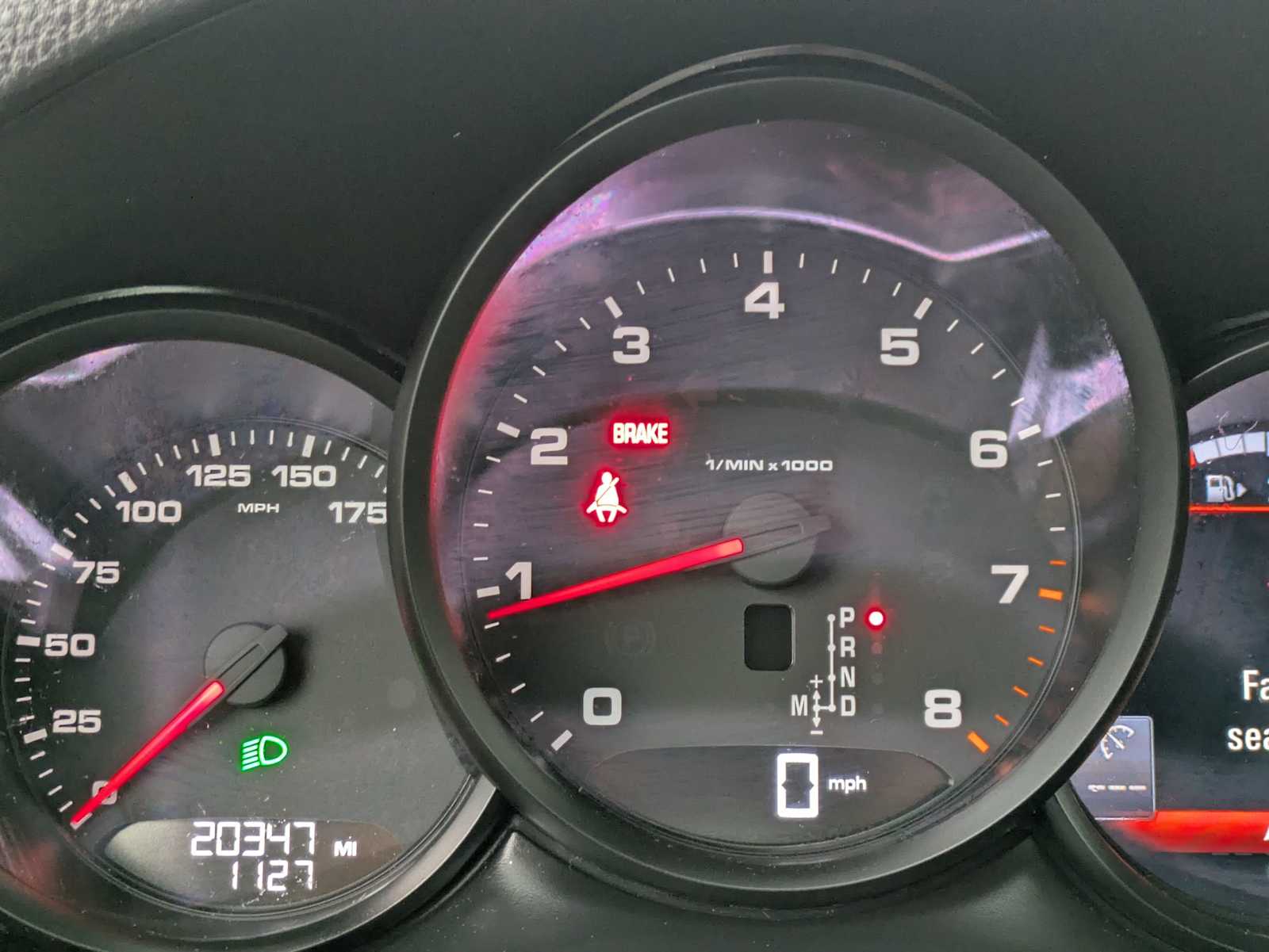 Thumbnail: 2021 Porsche Macan - 29