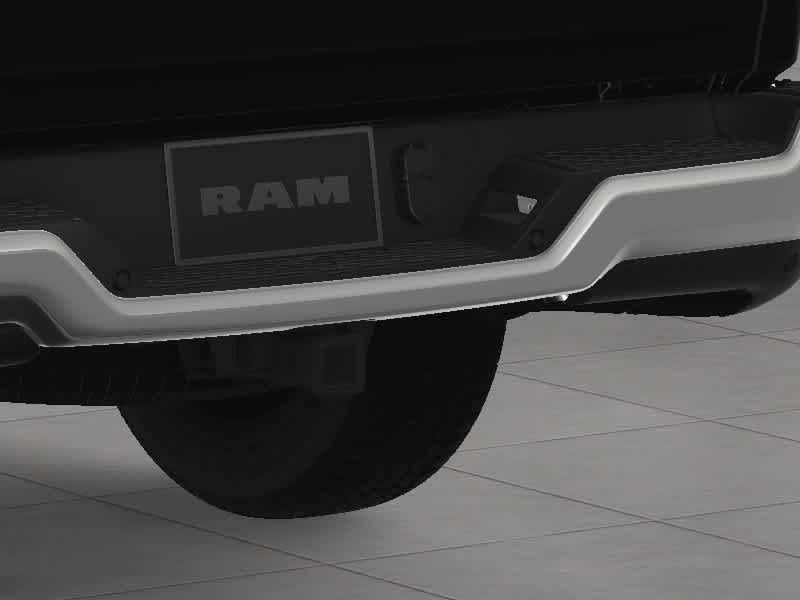 Thumbnail: 2025 RAM 1500 - 16