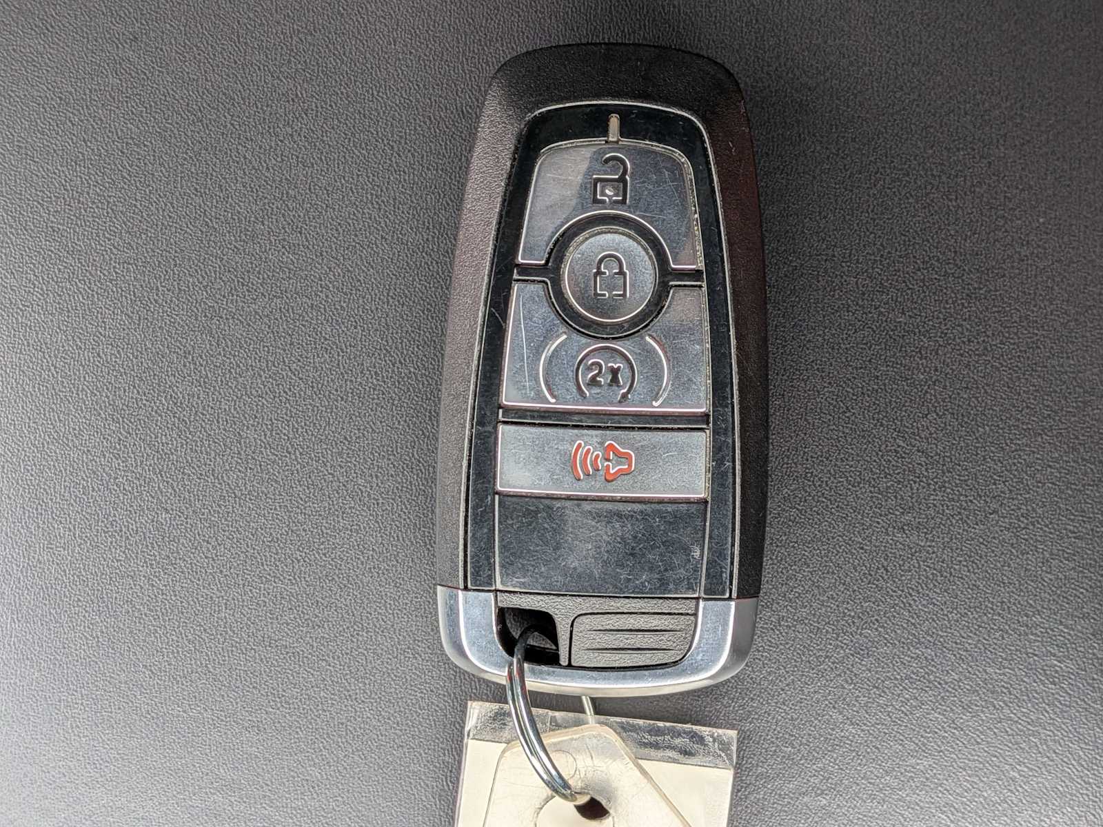 Thumbnail: 2024 Ford Ranger - 30