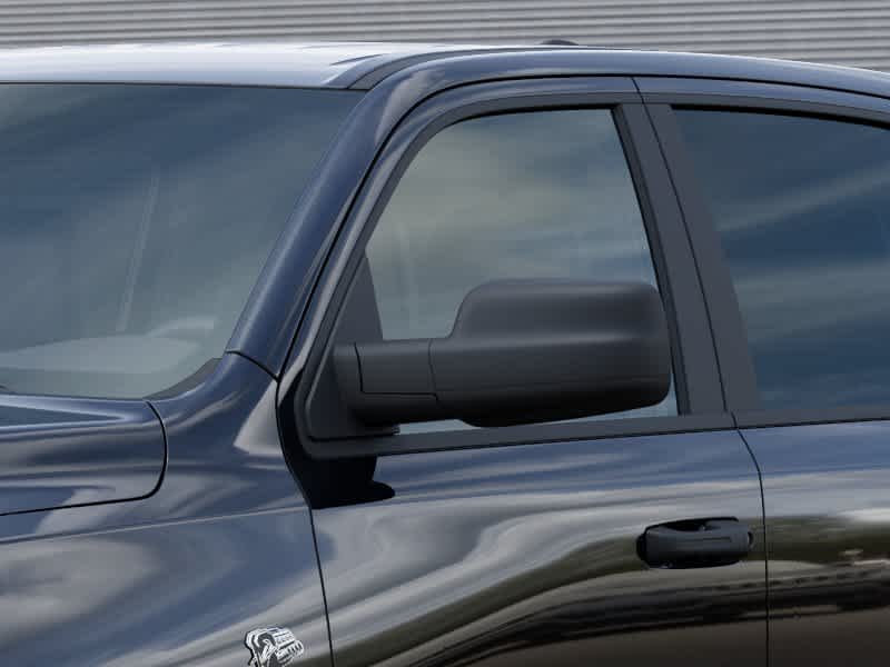 Thumbnail: 2026 RAM 1500 - 12