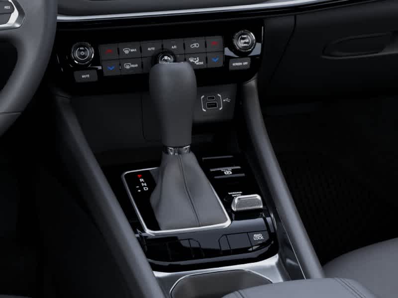 Thumbnail: 2025 Jeep Compass - 24