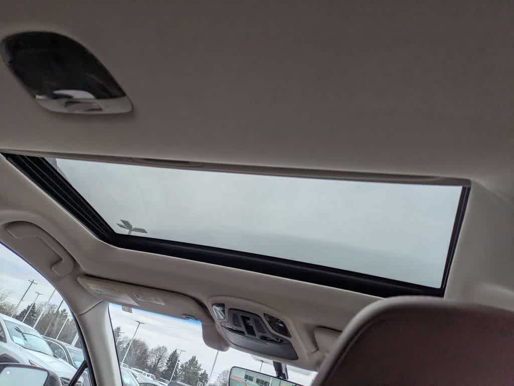 2021 Subaru Outback Touring - Photo 20