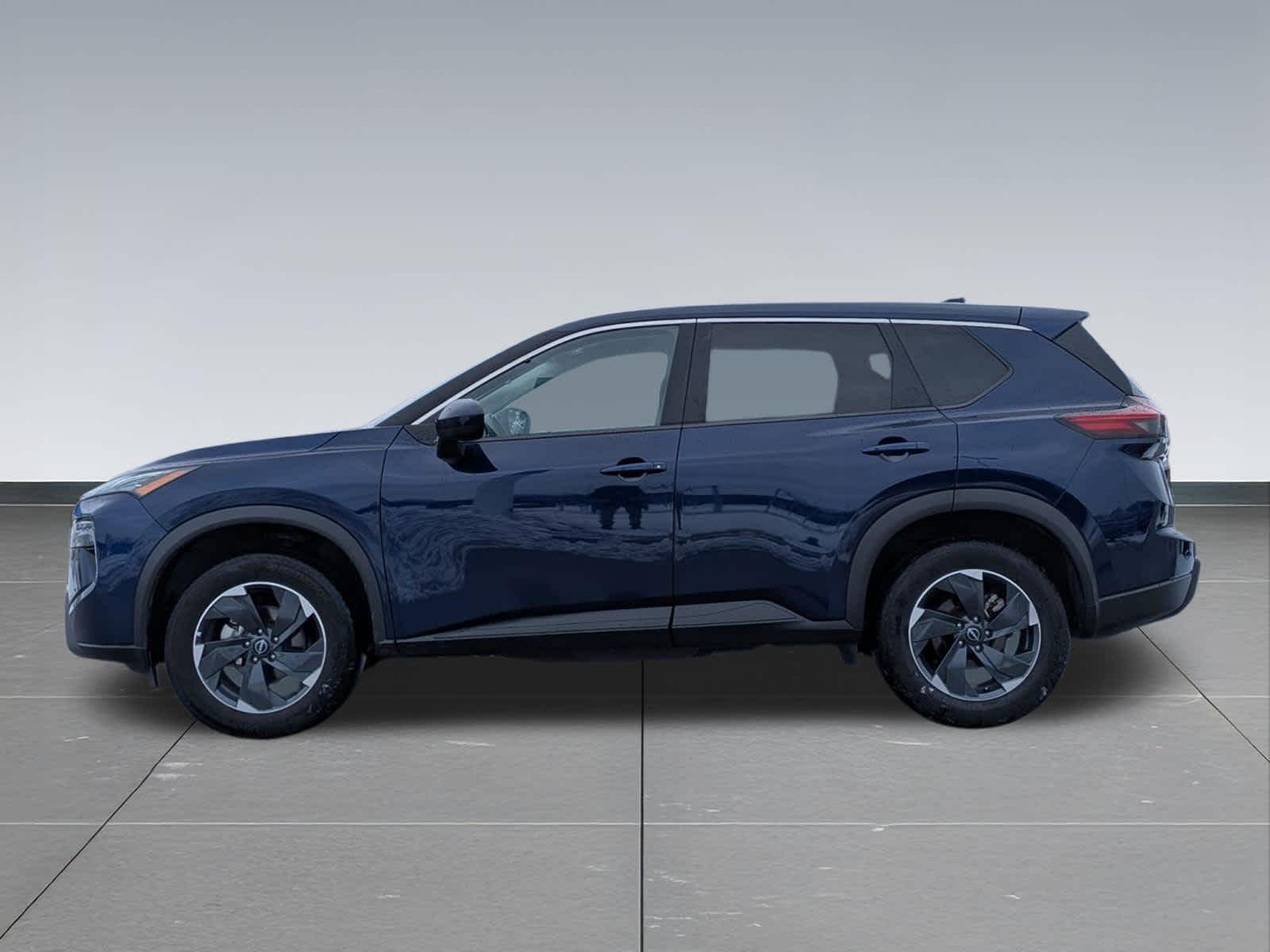 Thumbnail: 2025 Nissan Rogue - 3