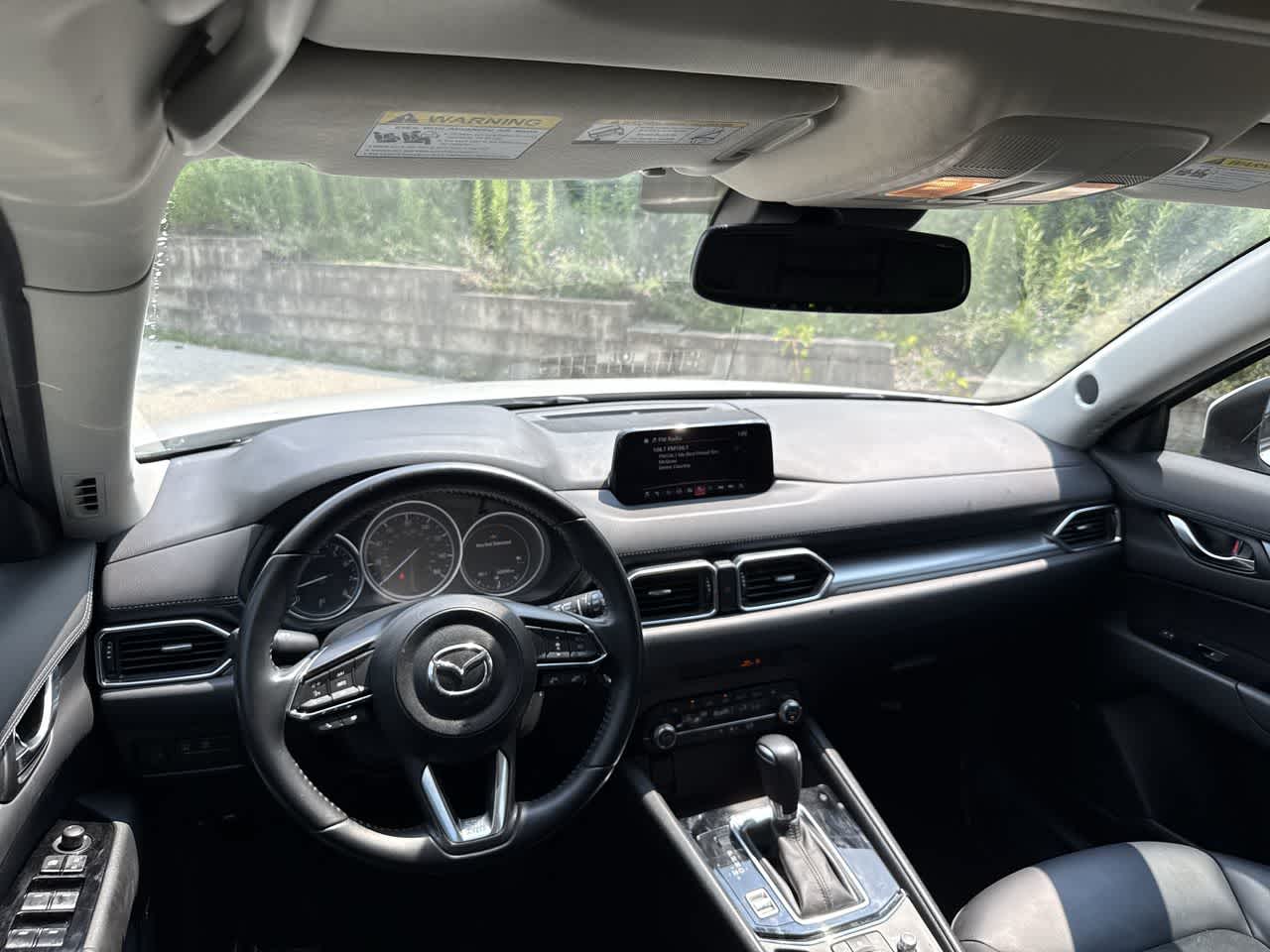 Thumbnail: 2019 Mazda CX-5 - 15