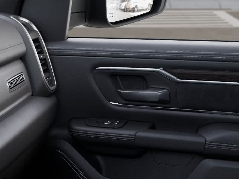 Thumbnail: 2026 RAM 1500 - 25