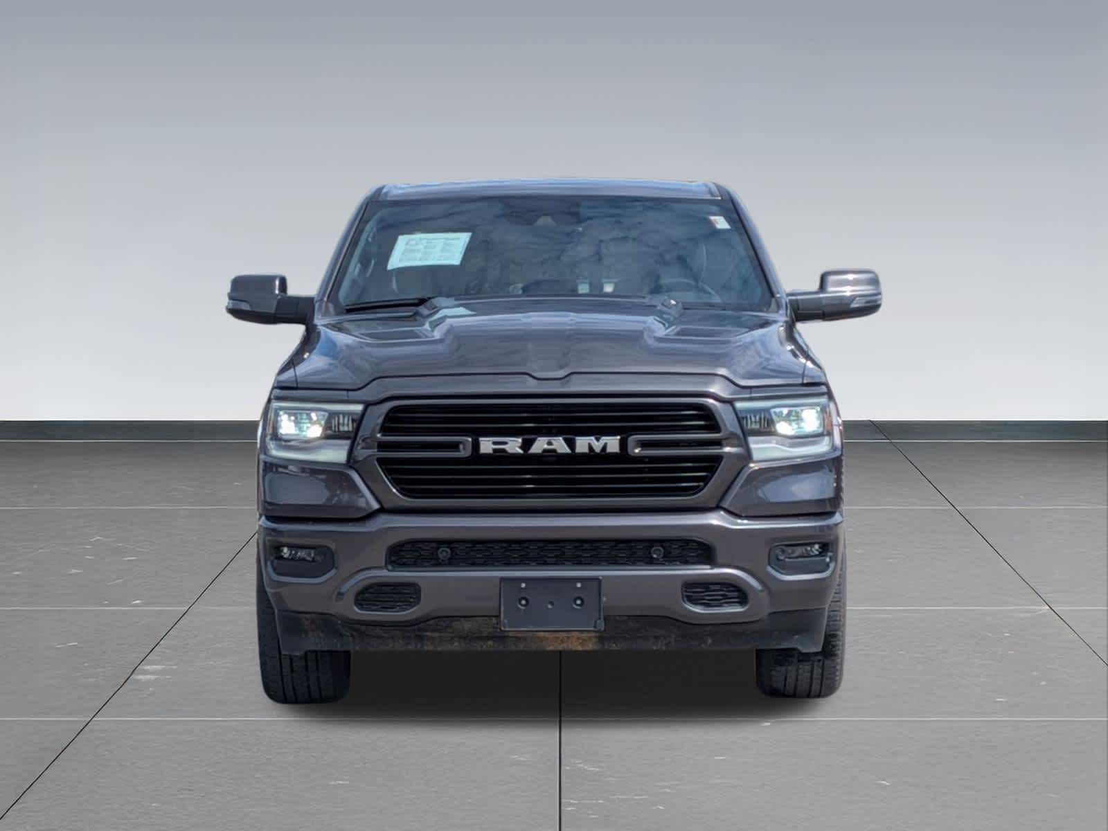 Thumbnail: 2023 RAM 1500 - 8