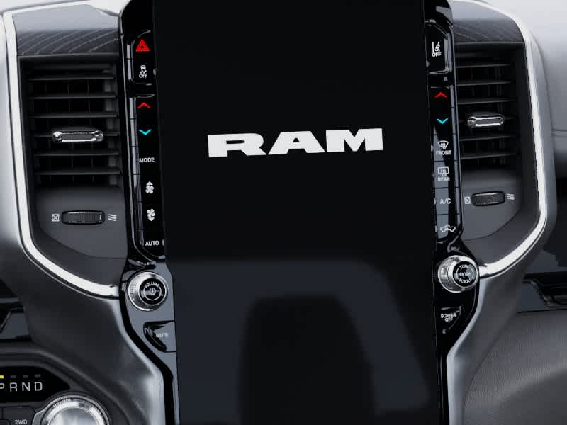 Thumbnail: 2026 RAM 1500 - 18