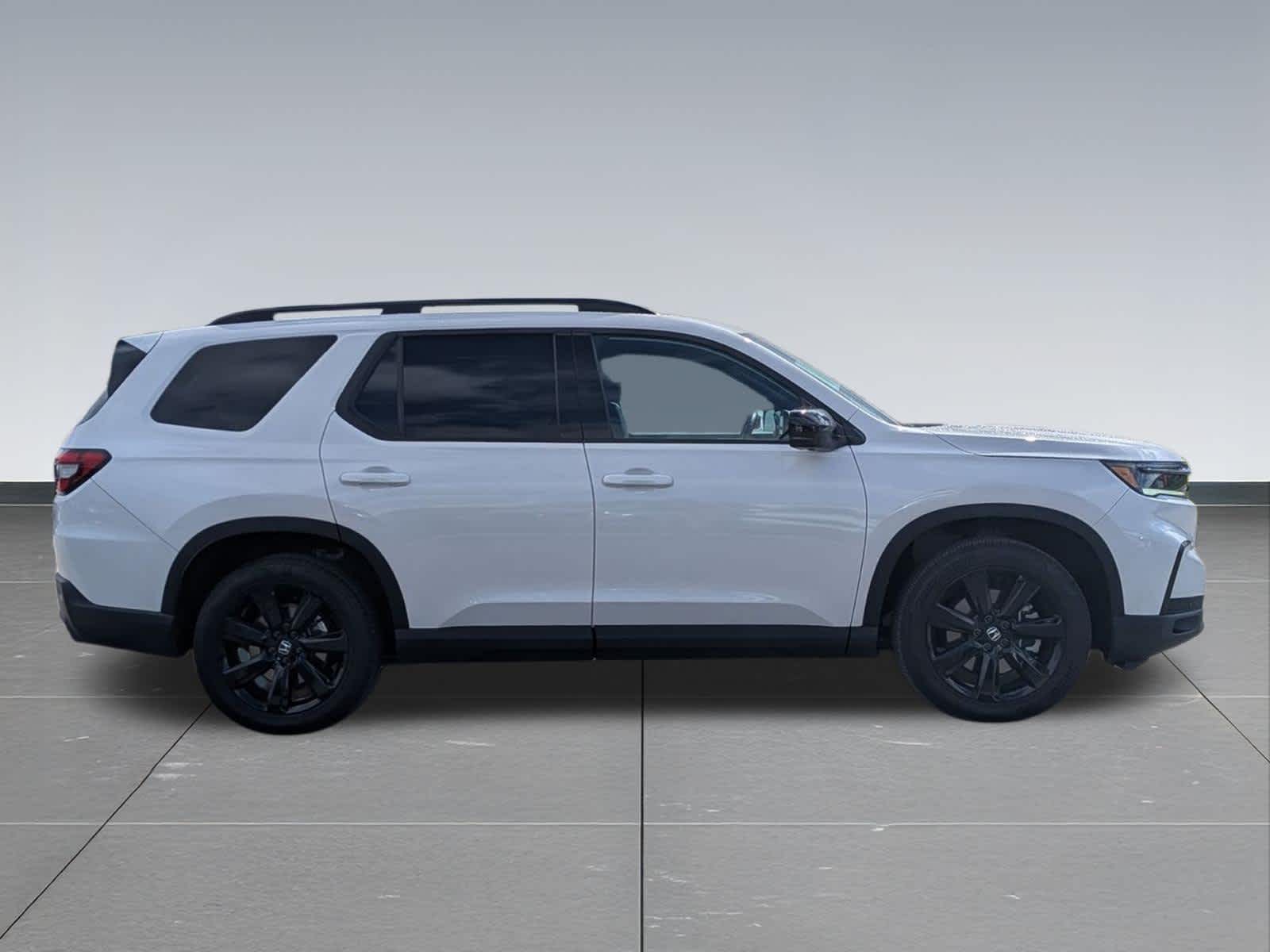 Thumbnail: 2025 Honda Pilot - 6