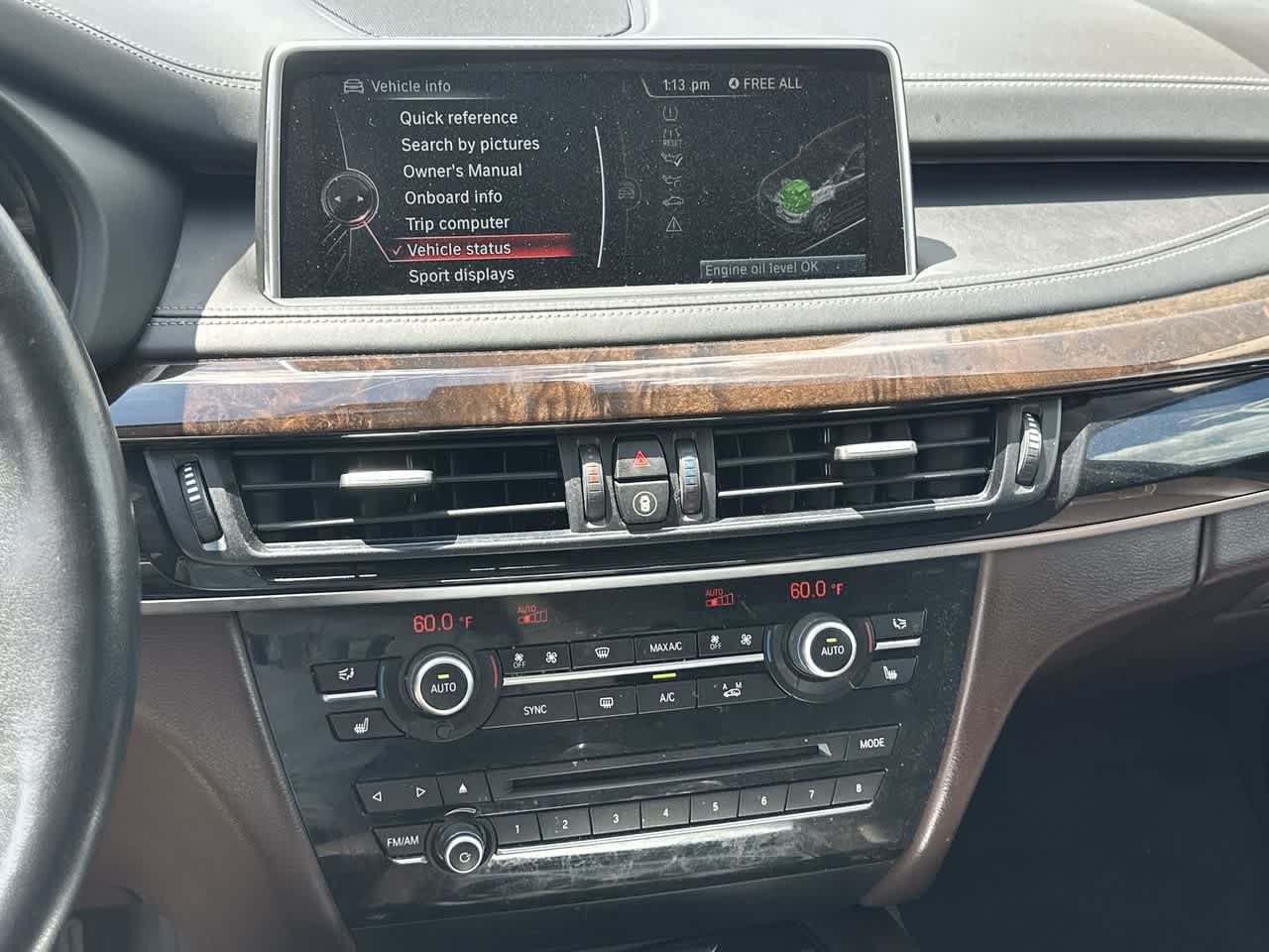 Thumbnail: 2015 BMW X5 - 22