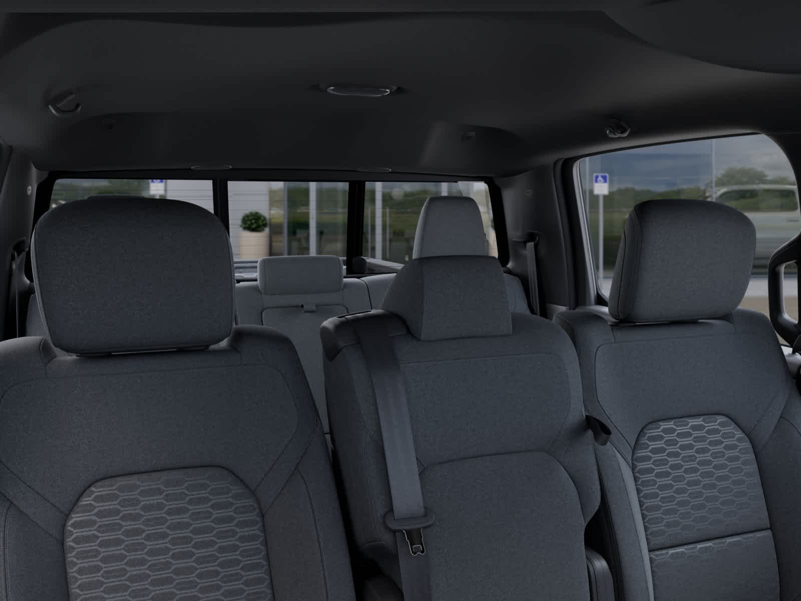 Thumbnail: 2026 RAM 1500 - 26