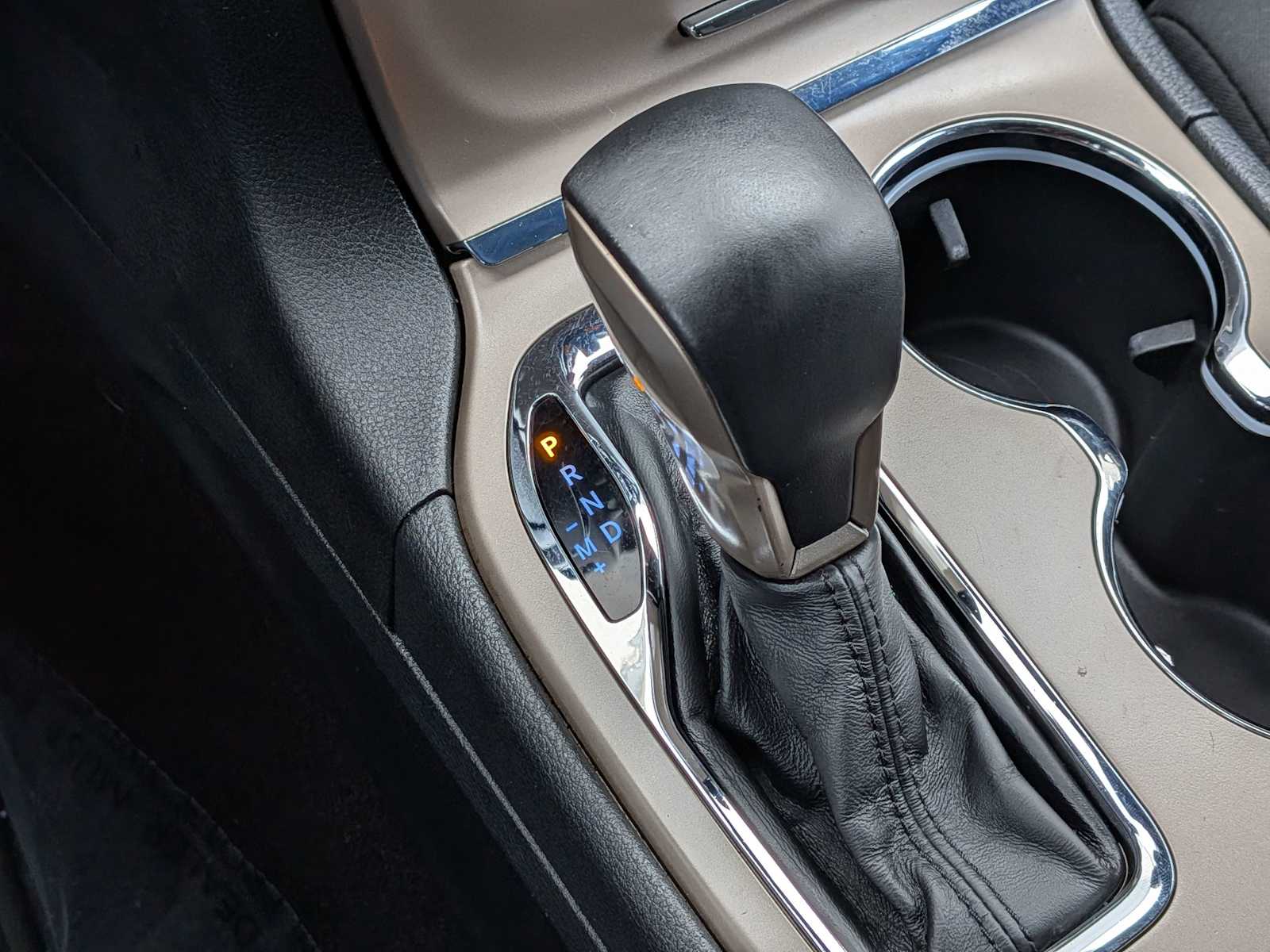 Thumbnail: 2016 Jeep Grand Cherokee - 26