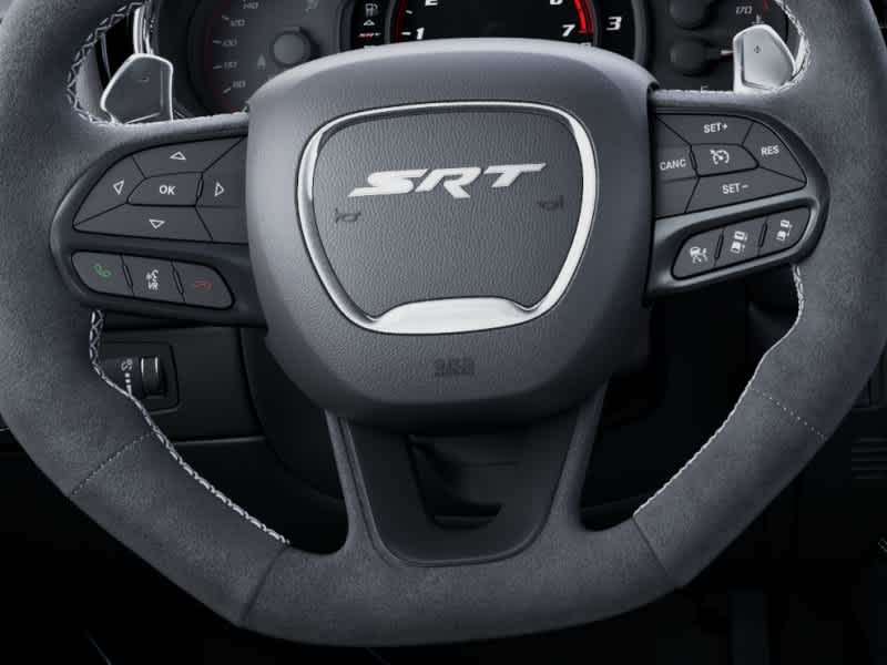 Thumbnail: 2026 Dodge Durango - 19