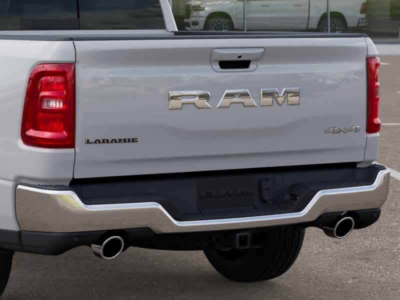 Thumbnail: 2026 RAM 1500 - 13