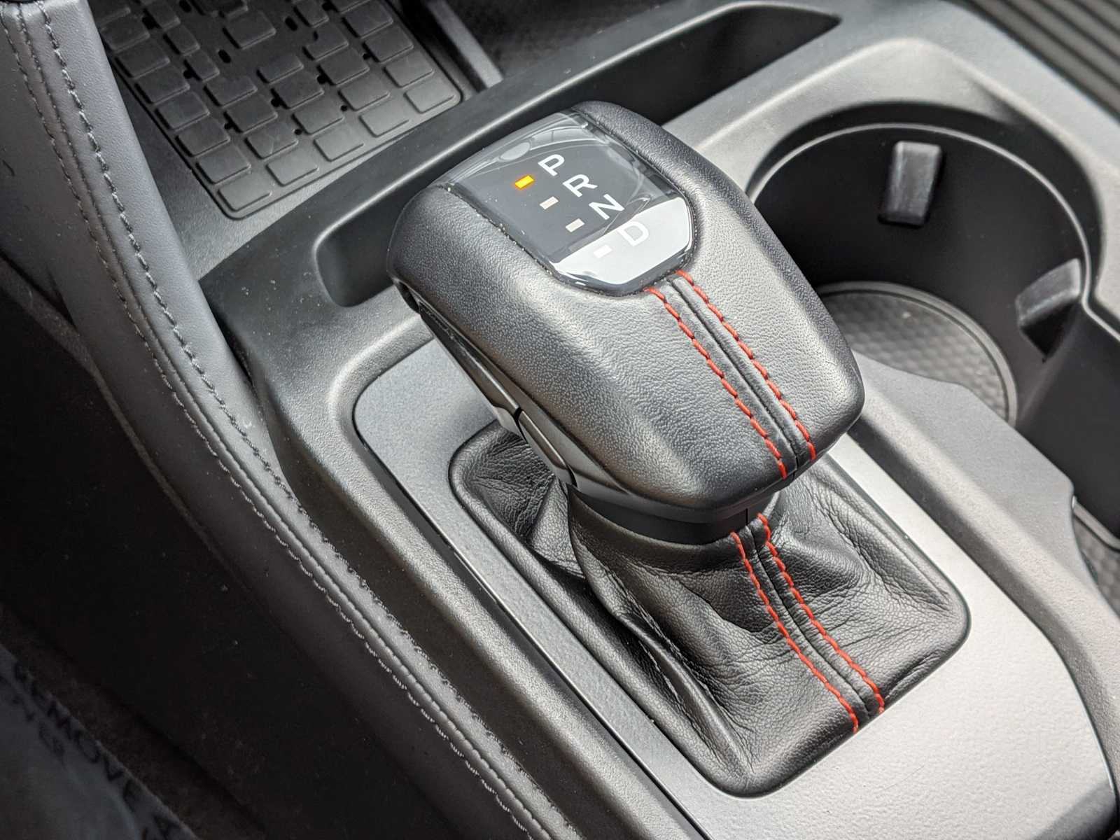 Thumbnail: 2024 Ford Ranger - 28