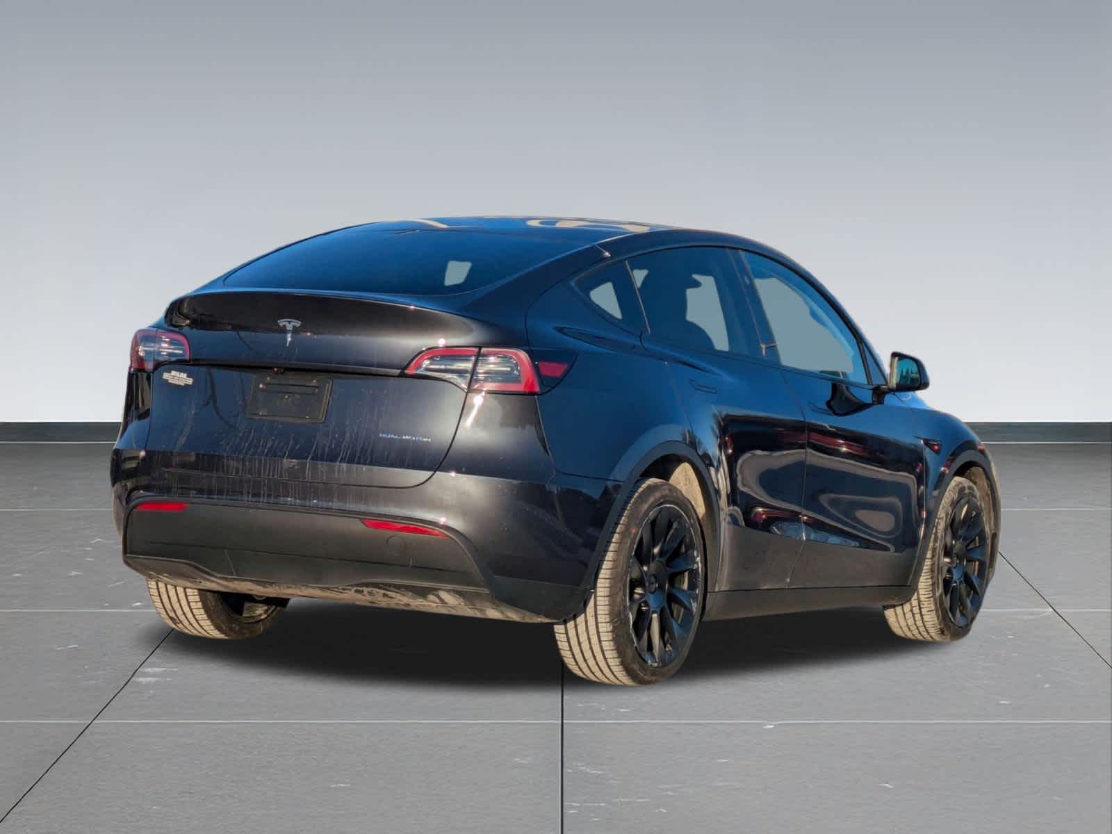 Thumbnail: 2024 Tesla Model Y - 6