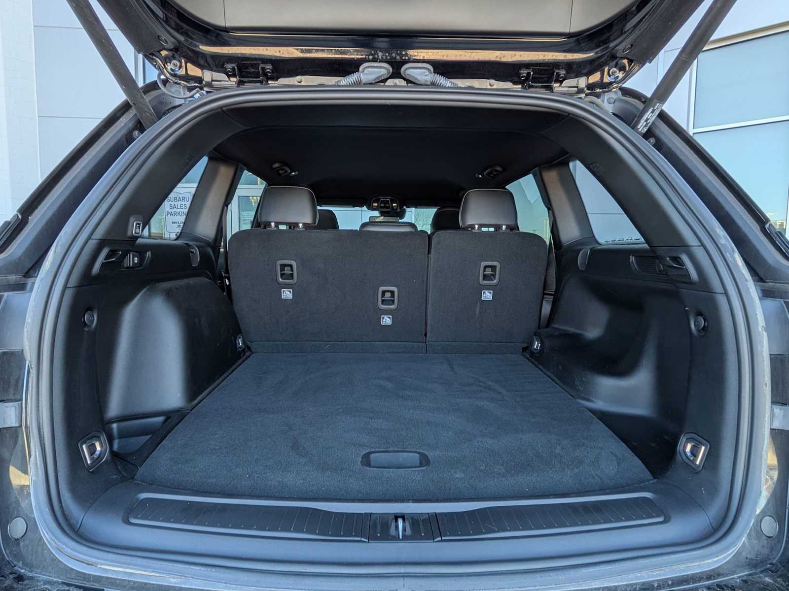 Thumbnail: 2023 Jeep Grand Cherokee - 31