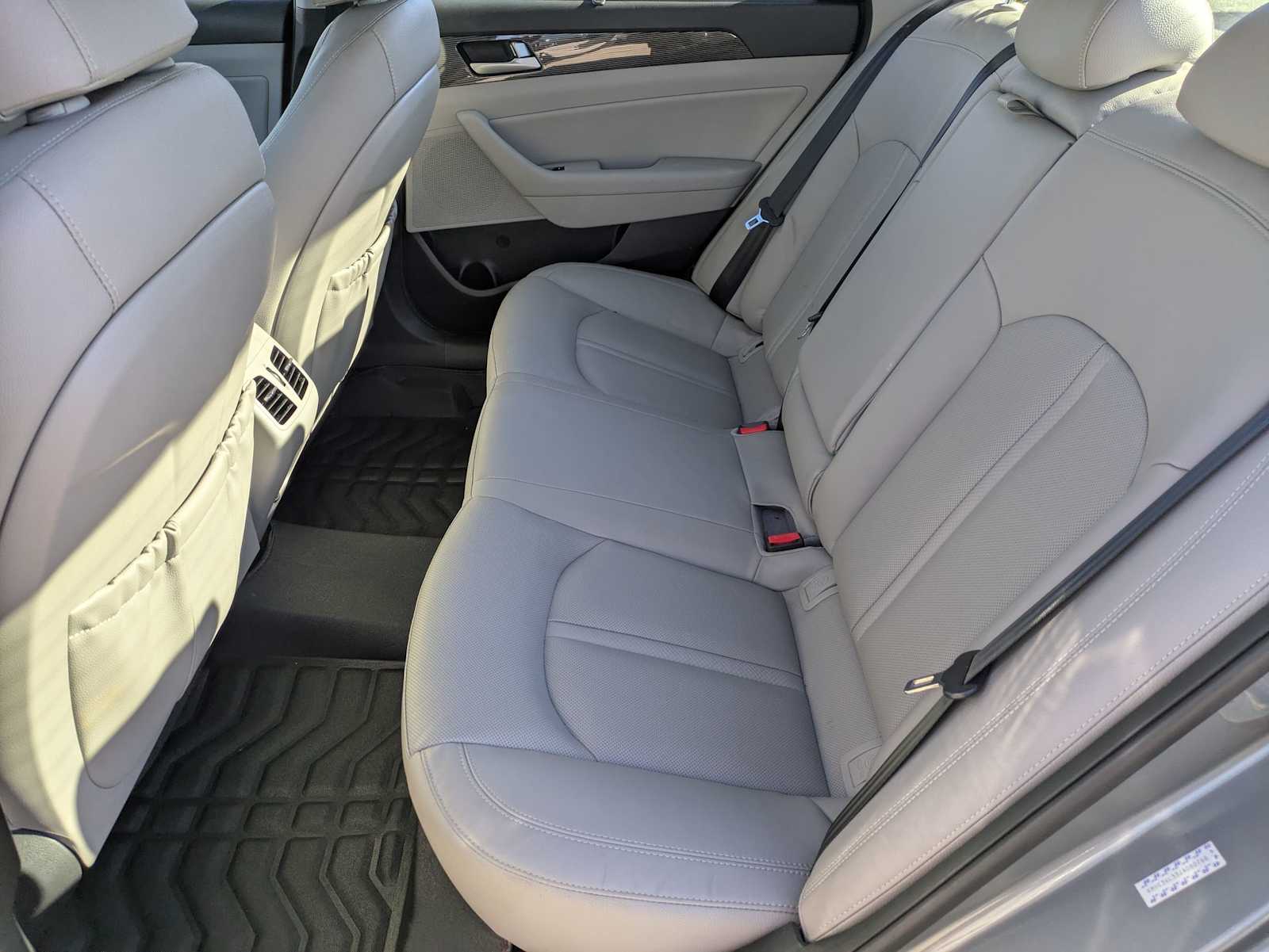 Thumbnail: 2018 Hyundai Sonata - 16