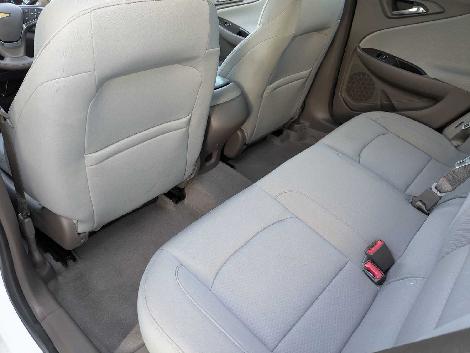 Thumbnail: 2020 Chevrolet Malibu - 16