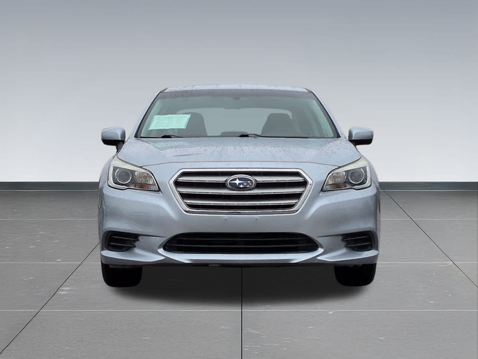 Thumbnail: 2017 Subaru Legacy - 9