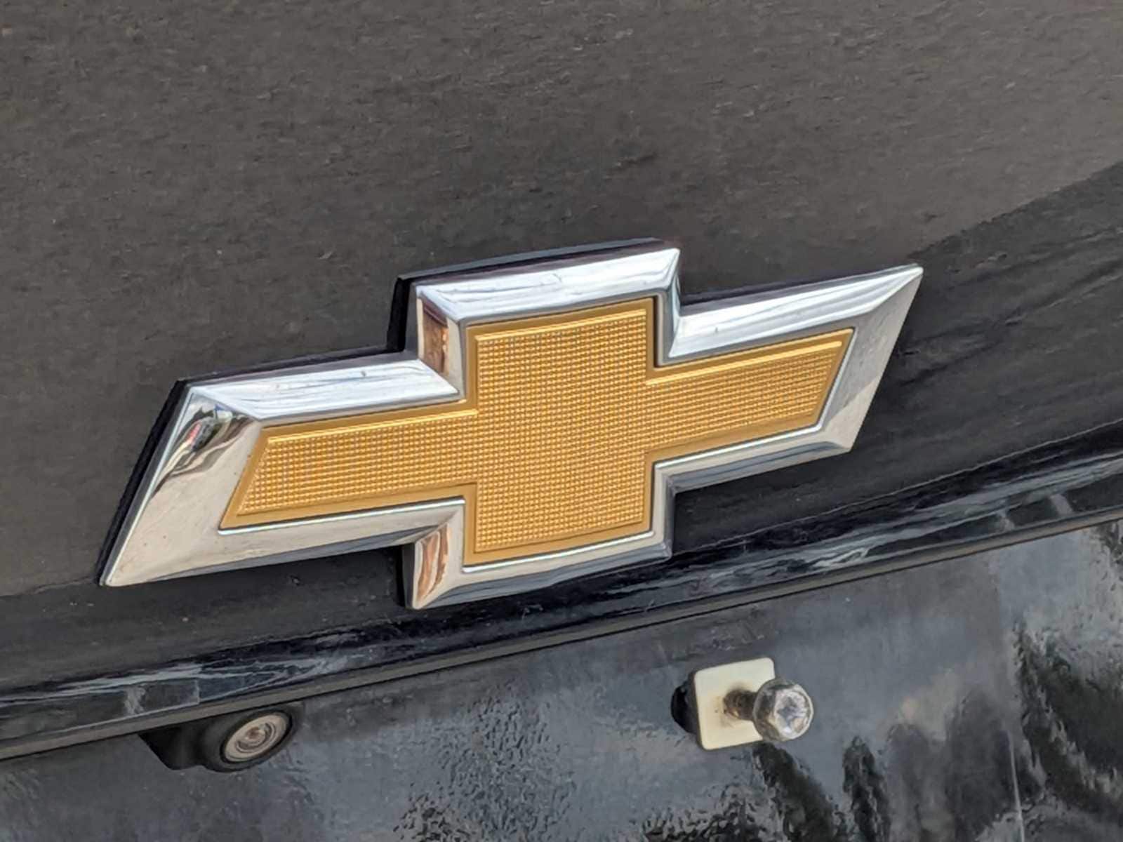 Thumbnail: 2018 Chevrolet Malibu - 12