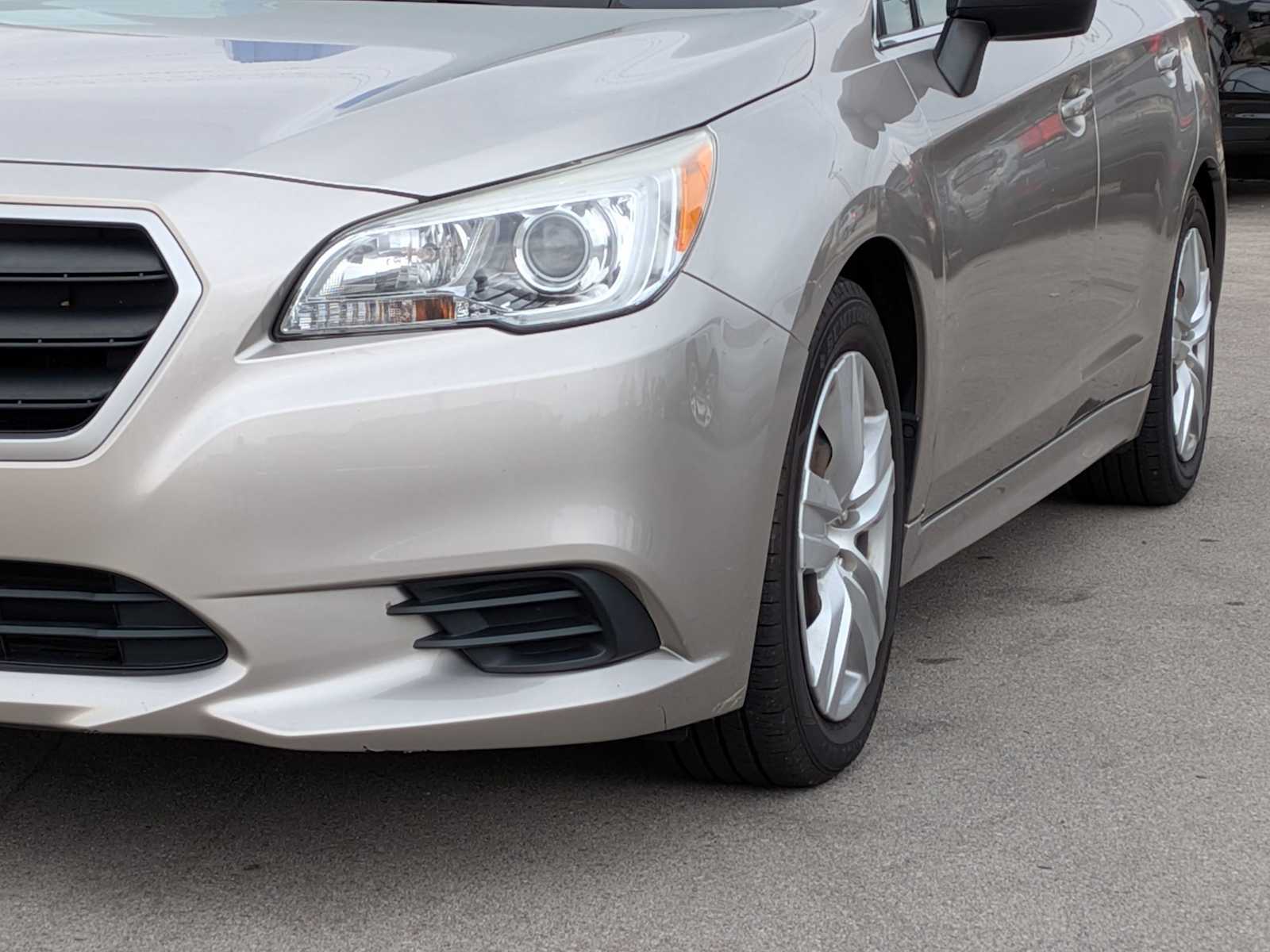 Thumbnail: 2015 Subaru Legacy - 10