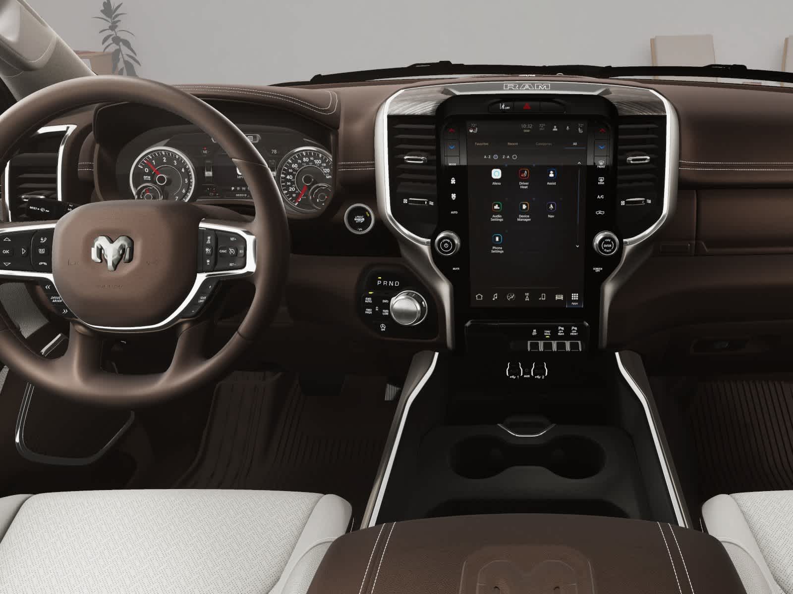 Thumbnail: 2026 RAM 1500 - 16