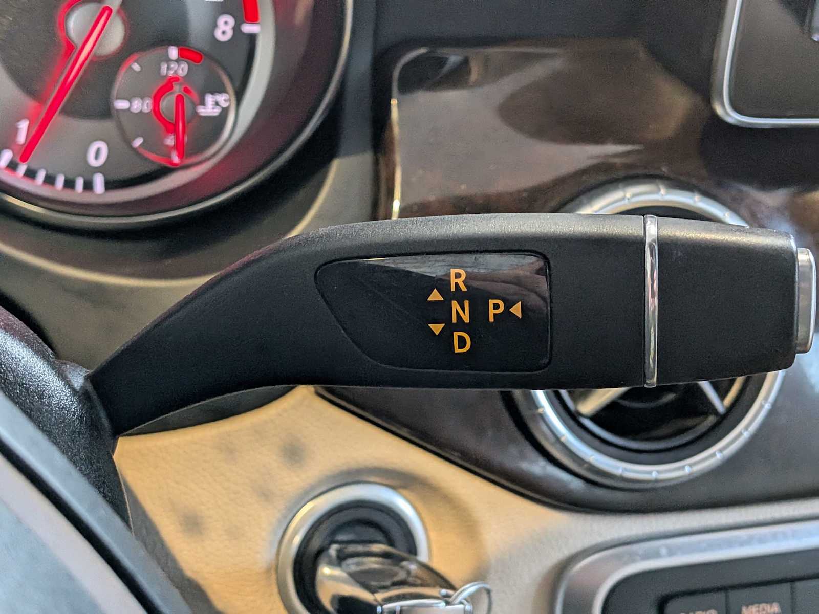 Thumbnail: 2015 Mercedes-Benz CLA - 24