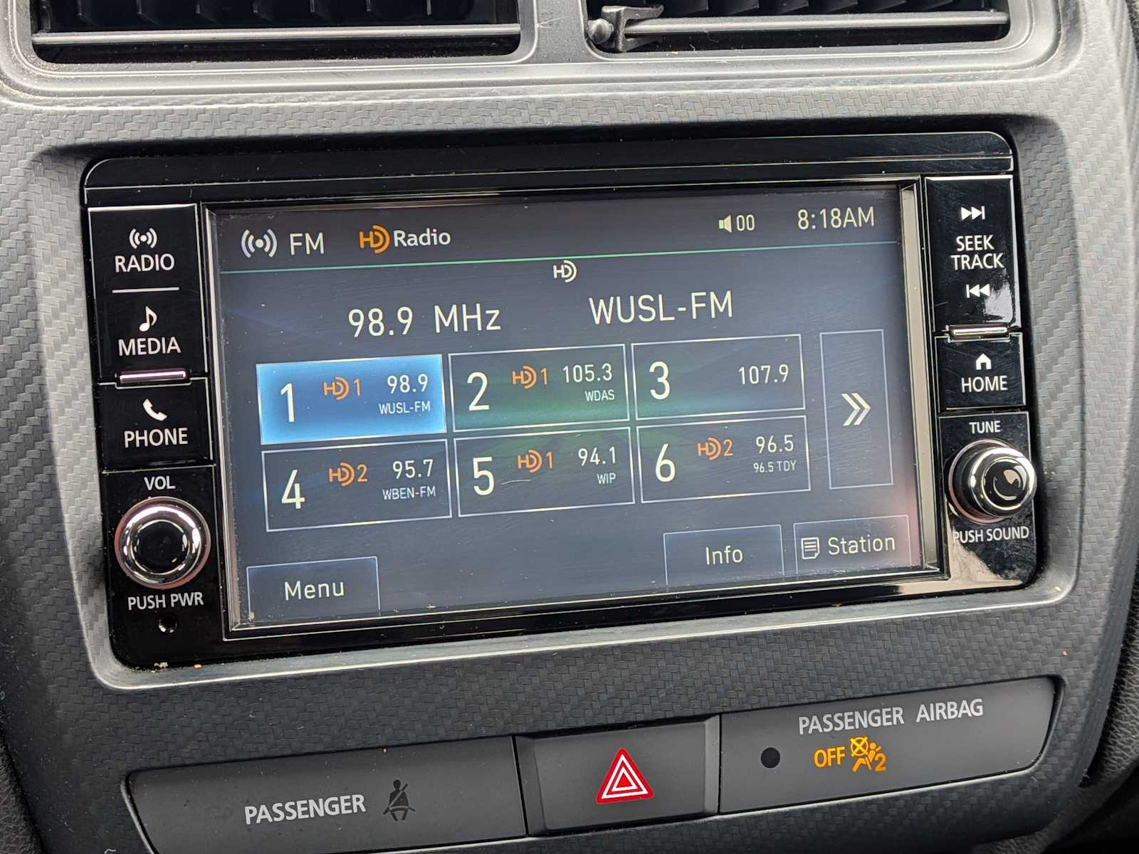 Thumbnail: 2021 Mitsubishi Outlander Sport - 26