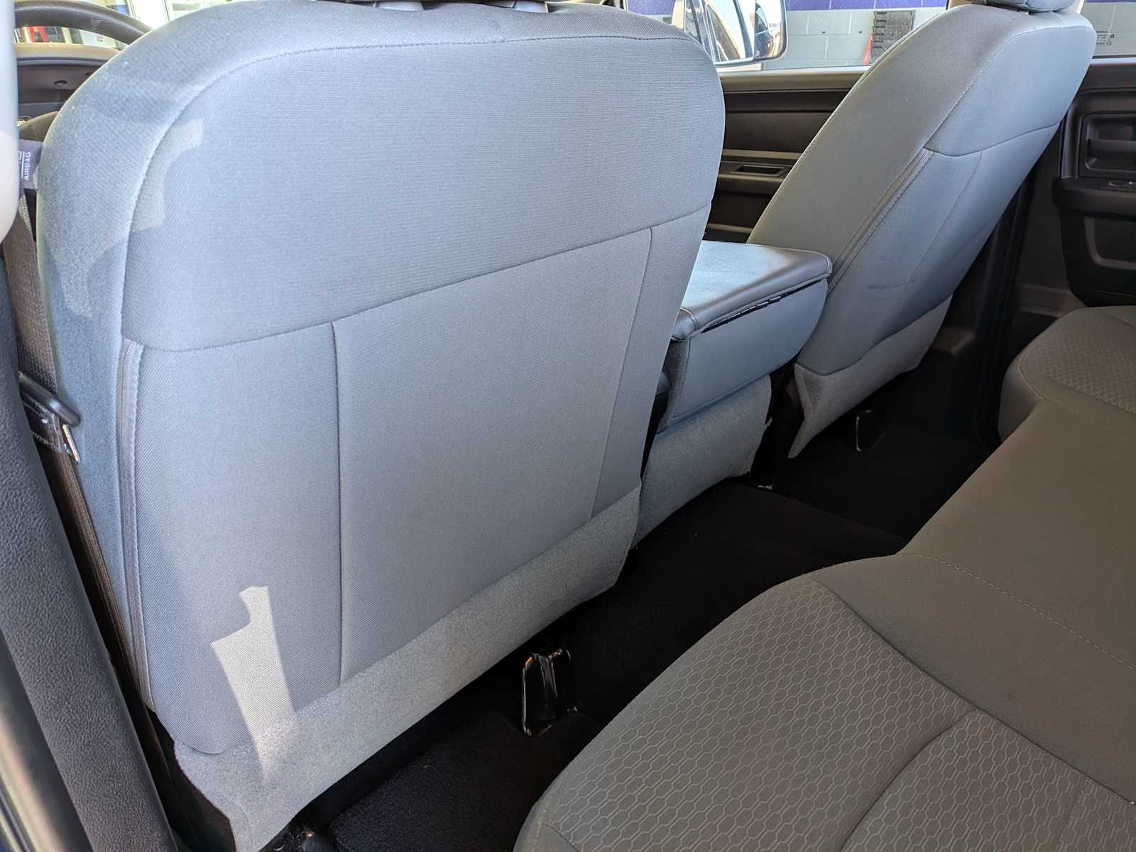 Thumbnail: 2014 RAM 1500 - 15