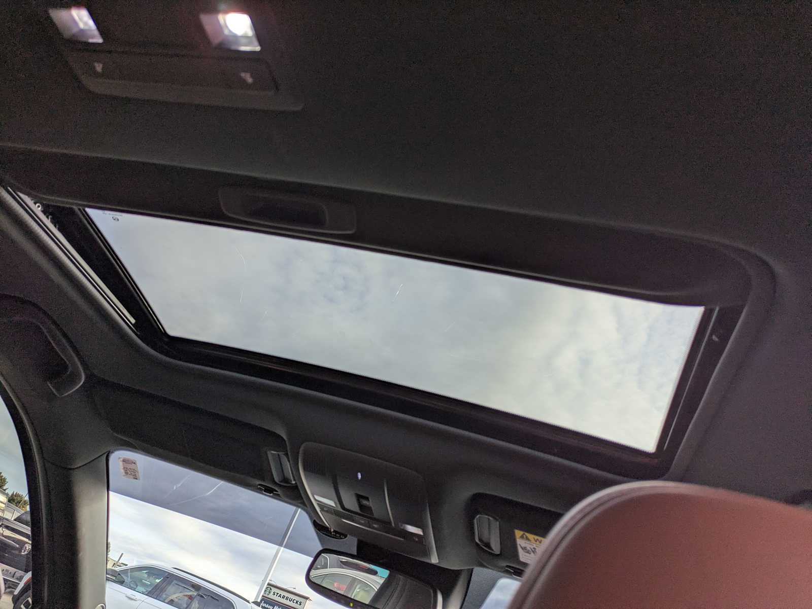 Thumbnail: 2024 Mazda CX-5 - 21