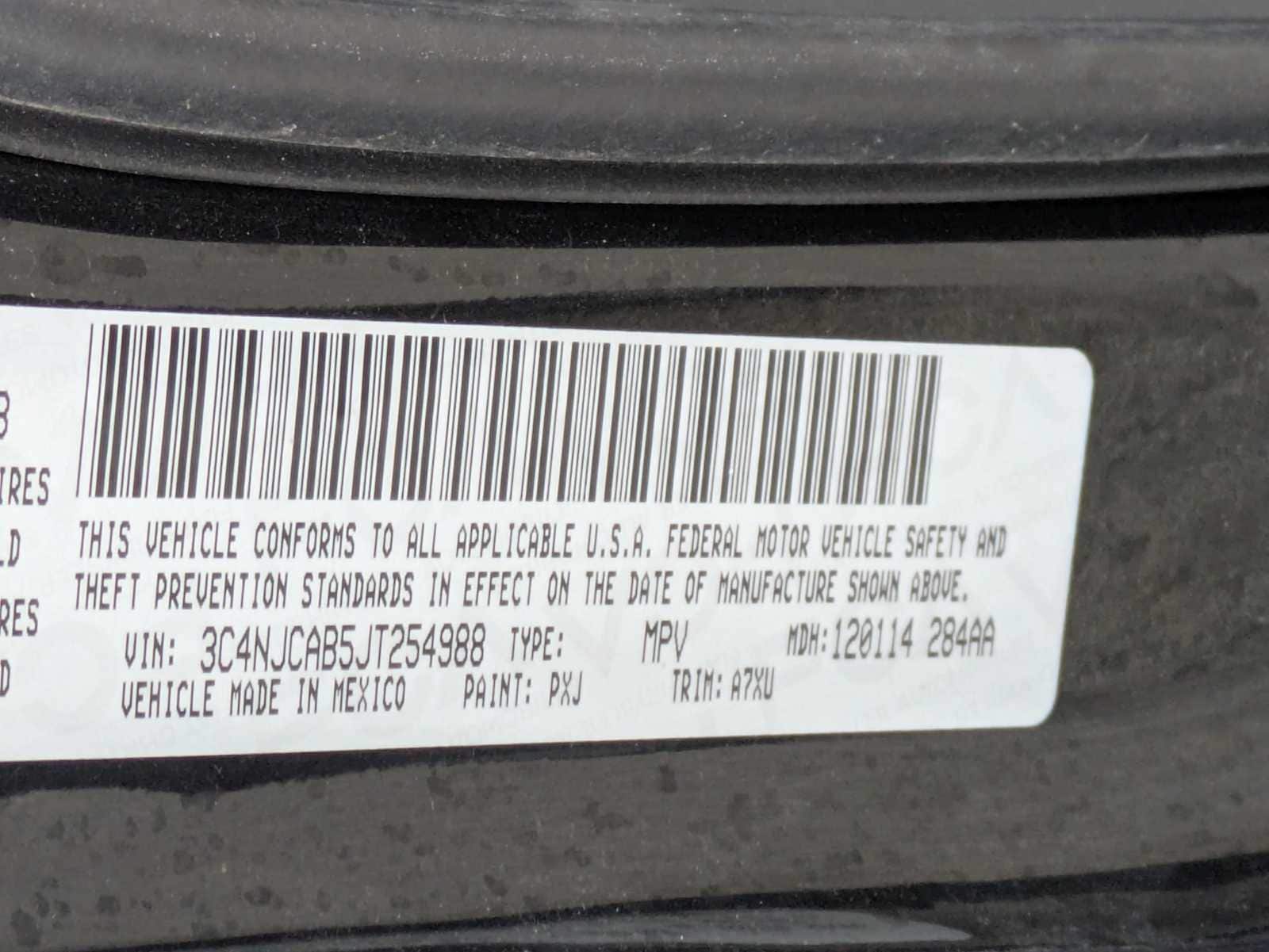 Thumbnail: 2018 Jeep Compass - 26