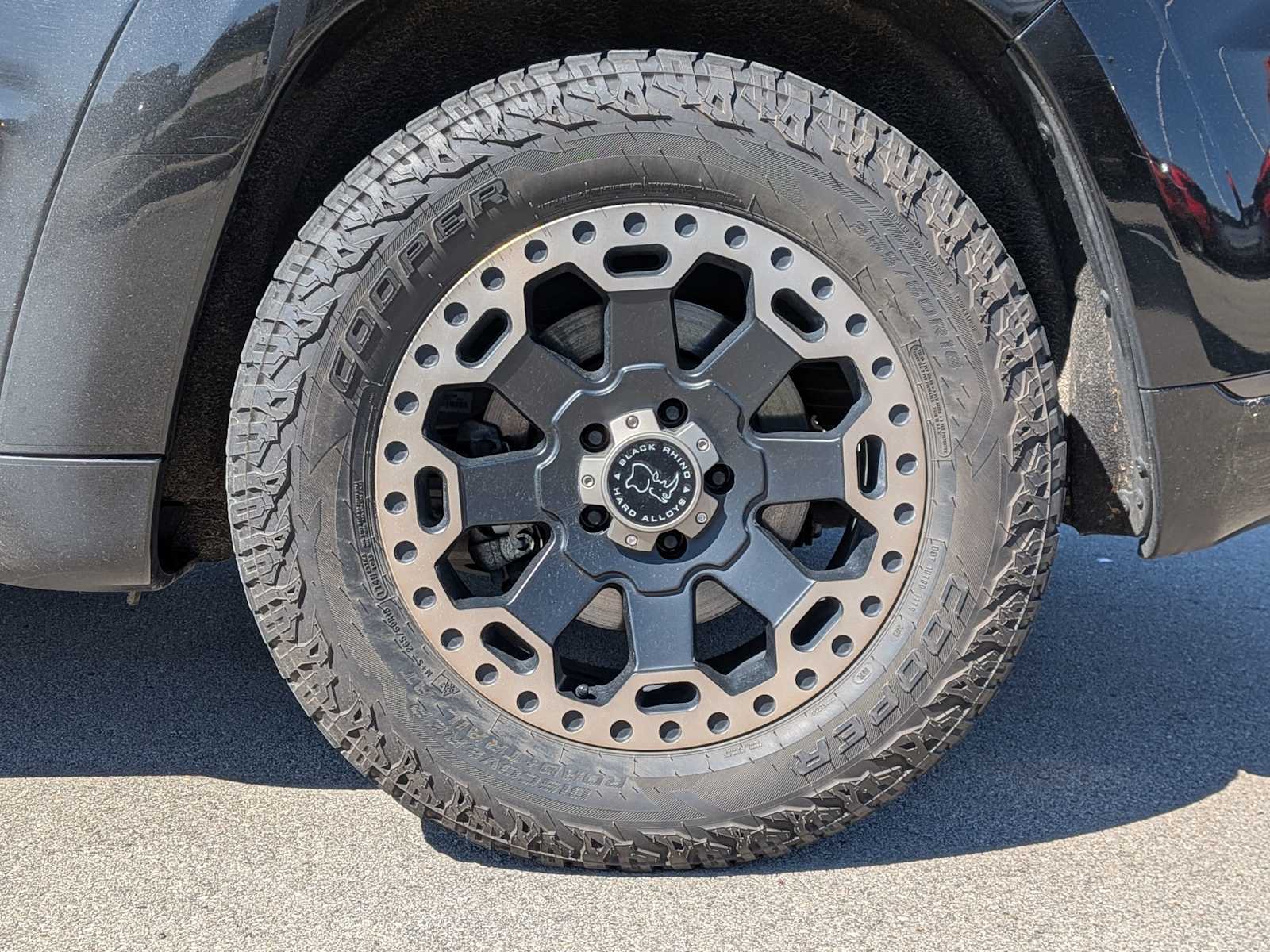 Thumbnail: 2020 Jeep Grand Cherokee - 13