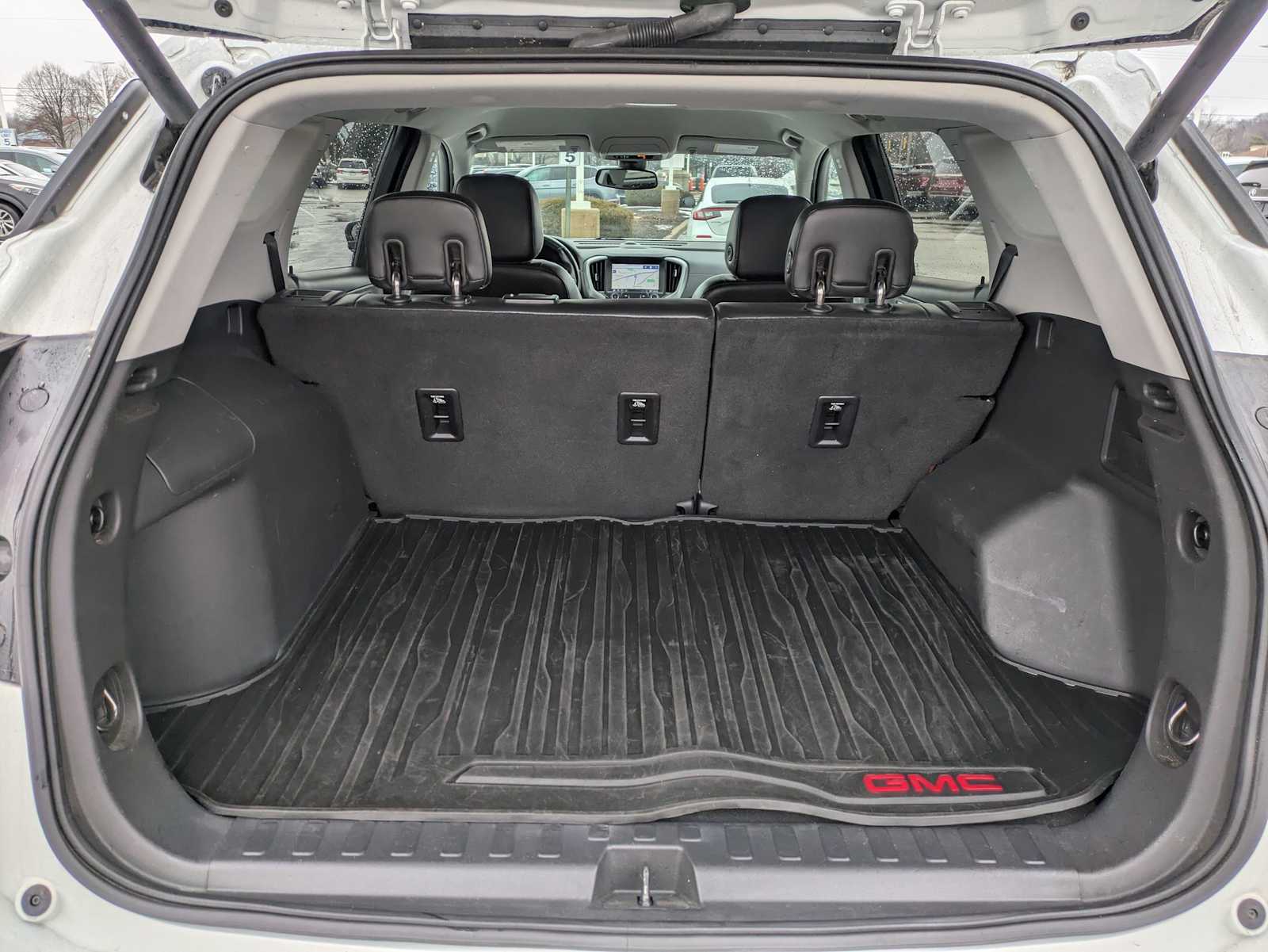 Thumbnail: 2019 GMC Terrain - 33