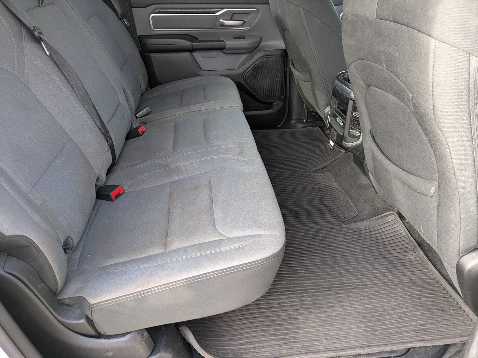 Thumbnail: 2020 RAM 1500 - 19