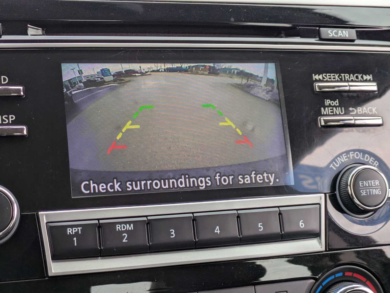 Thumbnail: 2018 Nissan Altima - 26