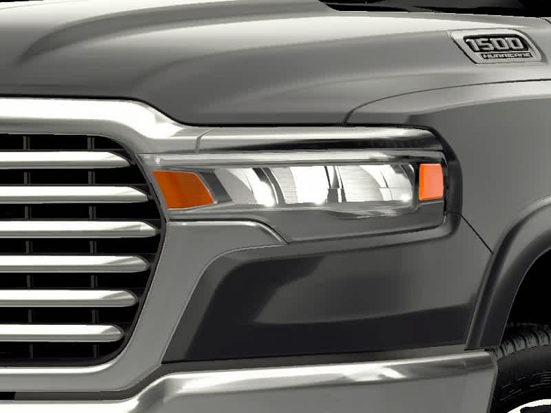 Thumbnail: 2026 RAM 1500 - 11