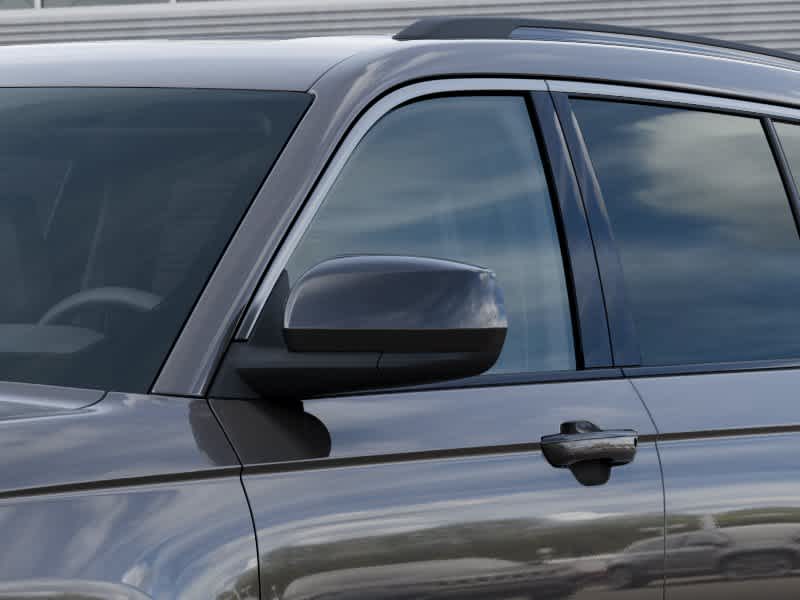 Thumbnail: 2026 Jeep Grand Cherokee L - 12